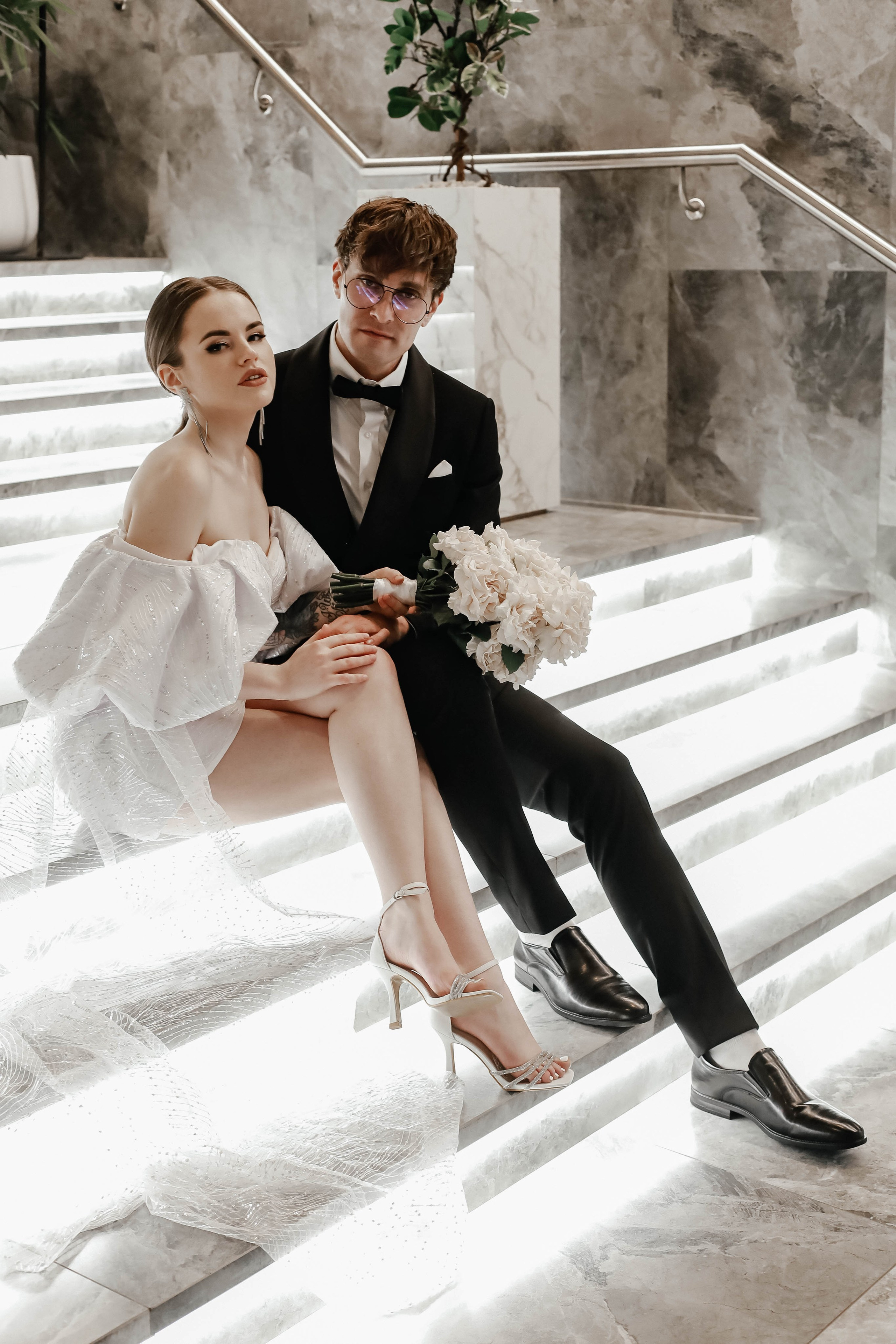 Свадебный и семейный фотограф Захарова Юлия