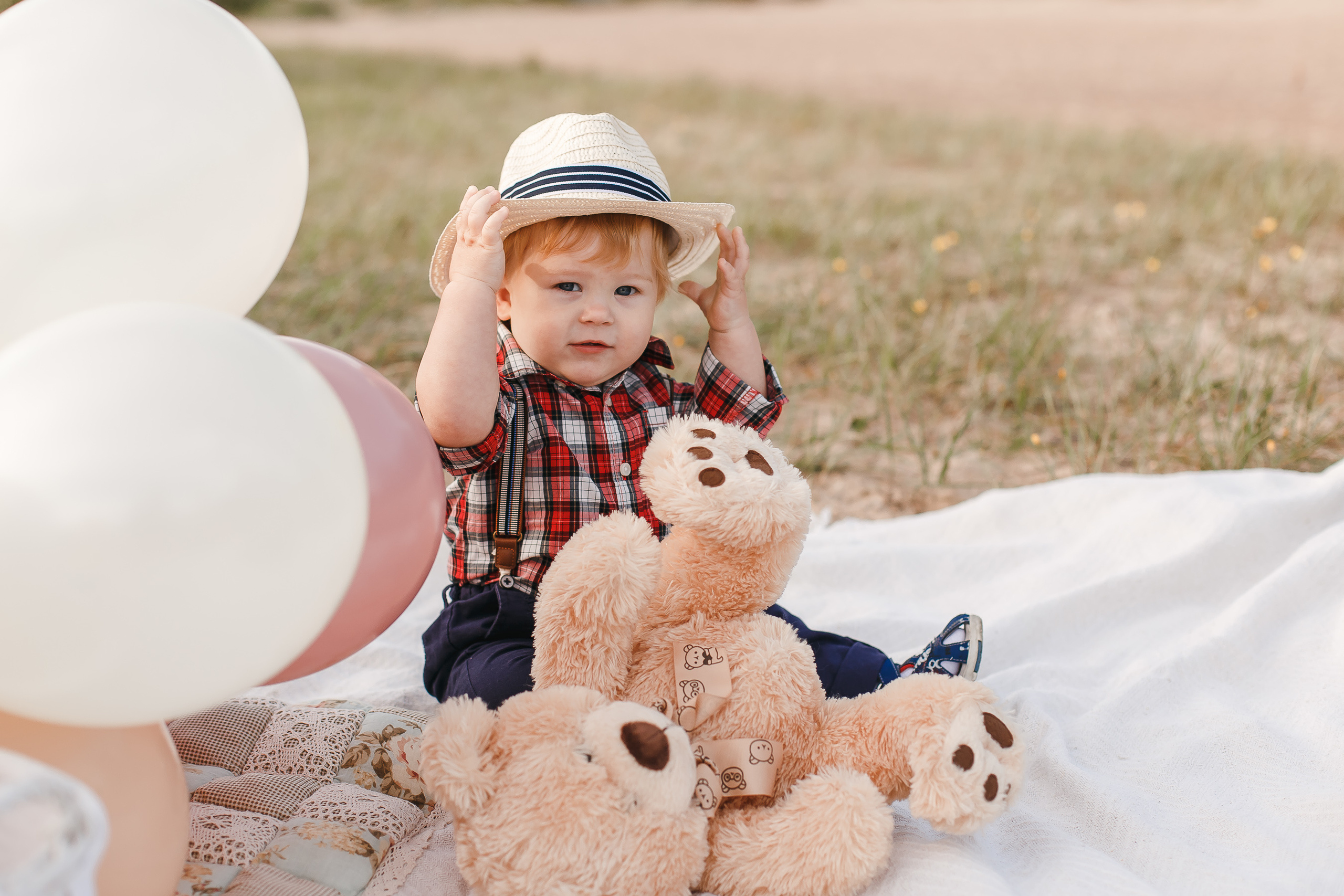 Семейный фотограф в СПб Антонина Линова