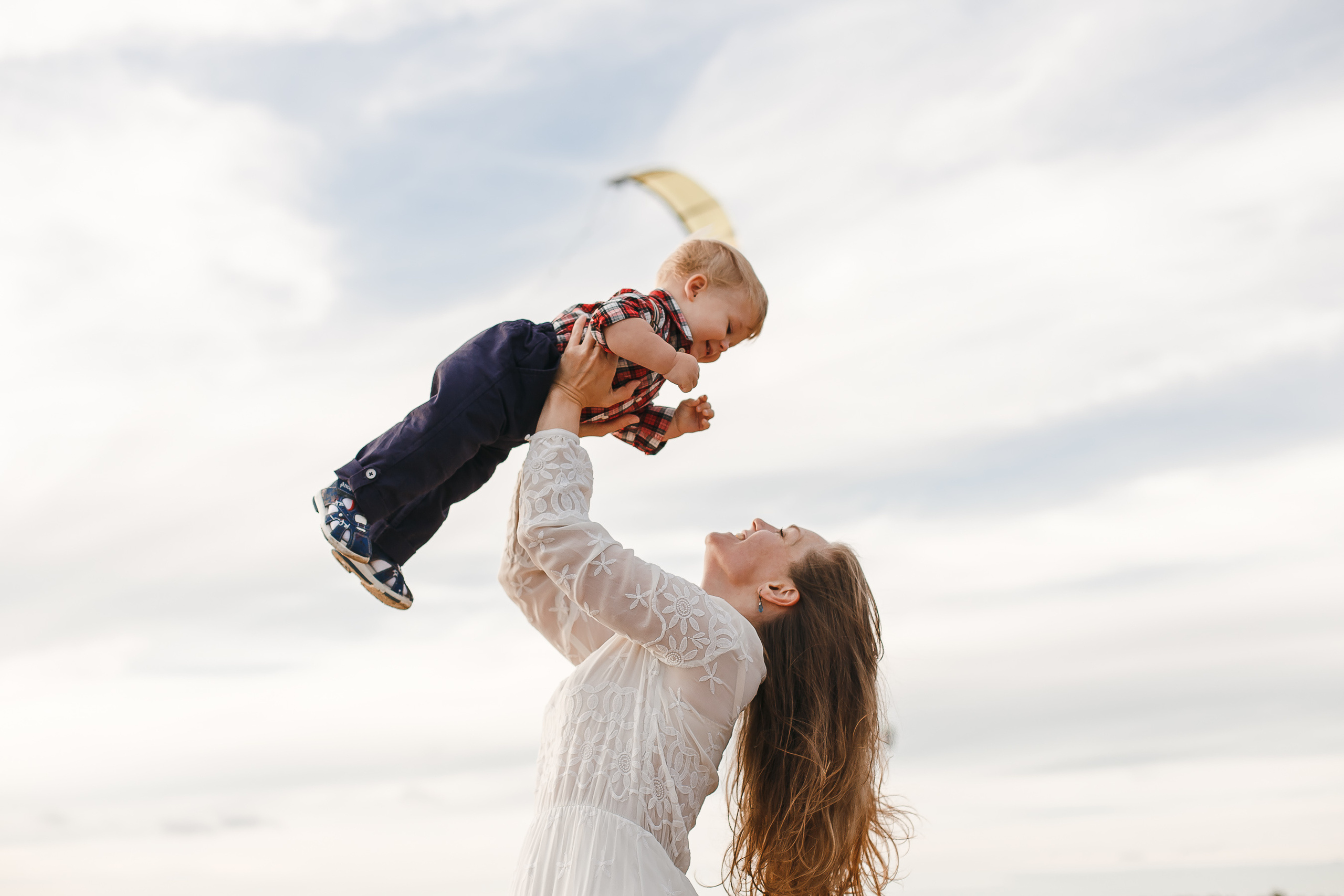 Семейный фотограф в СПб Антонина Линова