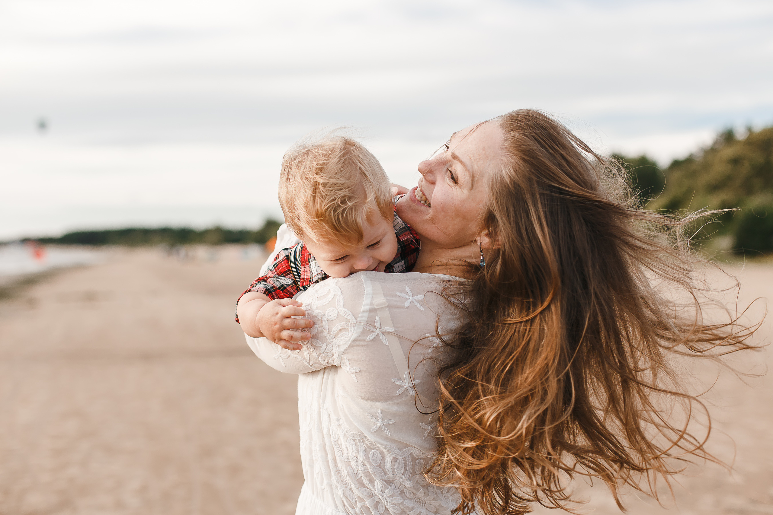 Семейный фотограф в СПб Антонина Линова