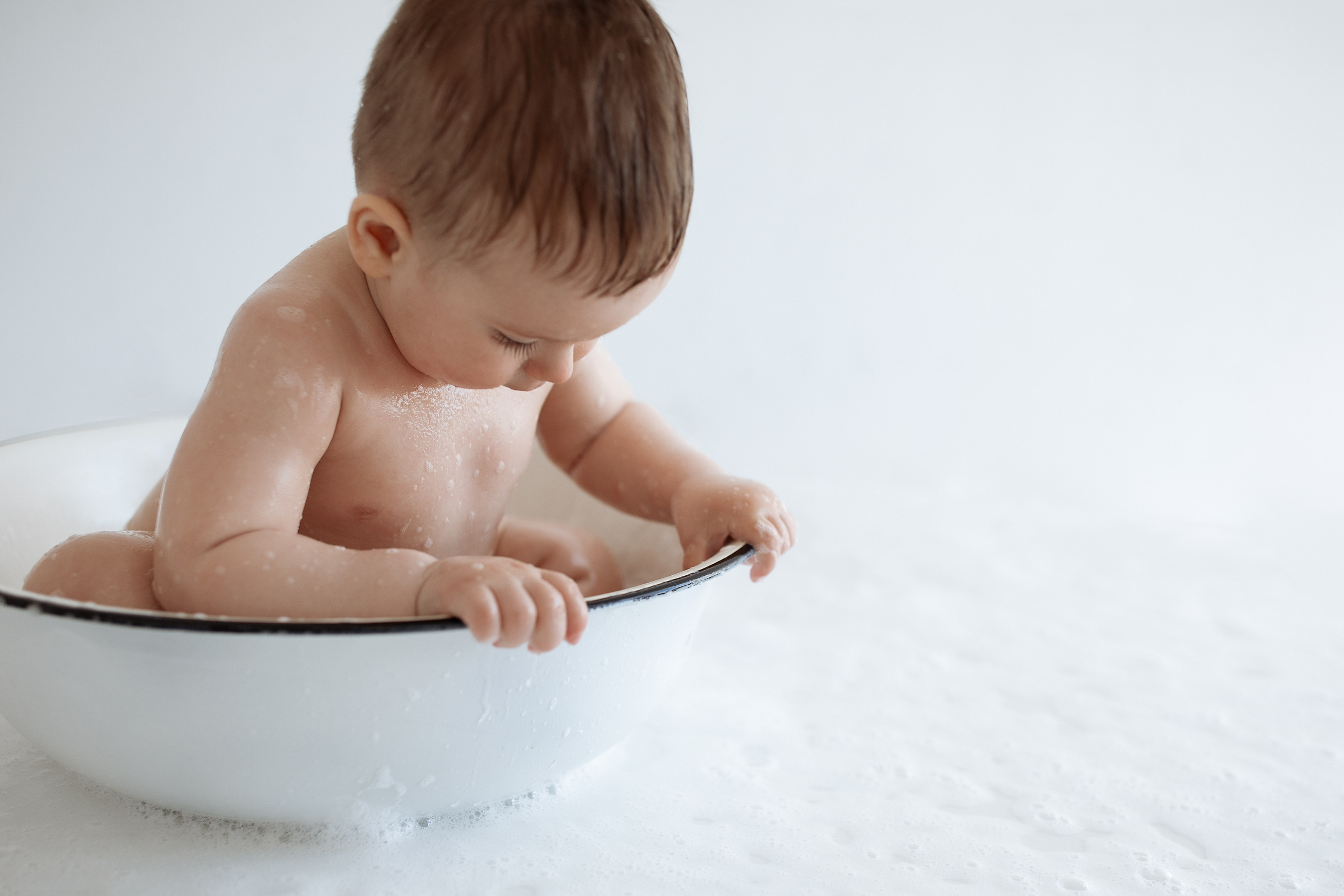 Мишутке 1 годик. Фотограф на годик Хабаровск Детский и семейный фотограф в Хабаровске Юлия Матвиенко