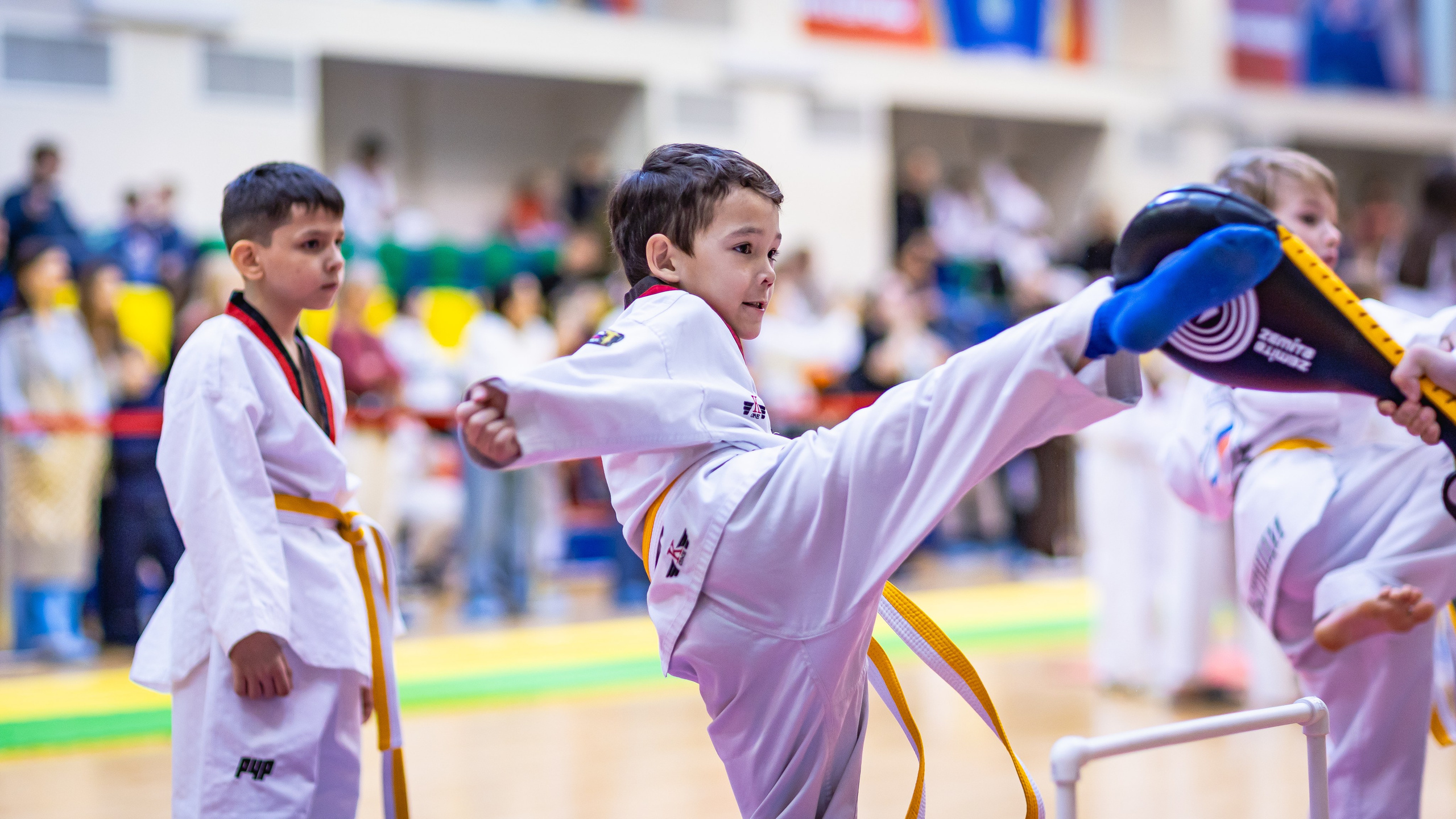Первенство ВДЮФСОО «ФЕДЕРАЦИЯ ДЕТСКОГО ТХЭКВОНДО РОССИИ» и МОО СПКЕ «ЭРИДАН» по «СИЛОВОМУ МНОГОБОРЬЮ». Спортивный фотограф Максим Серегин