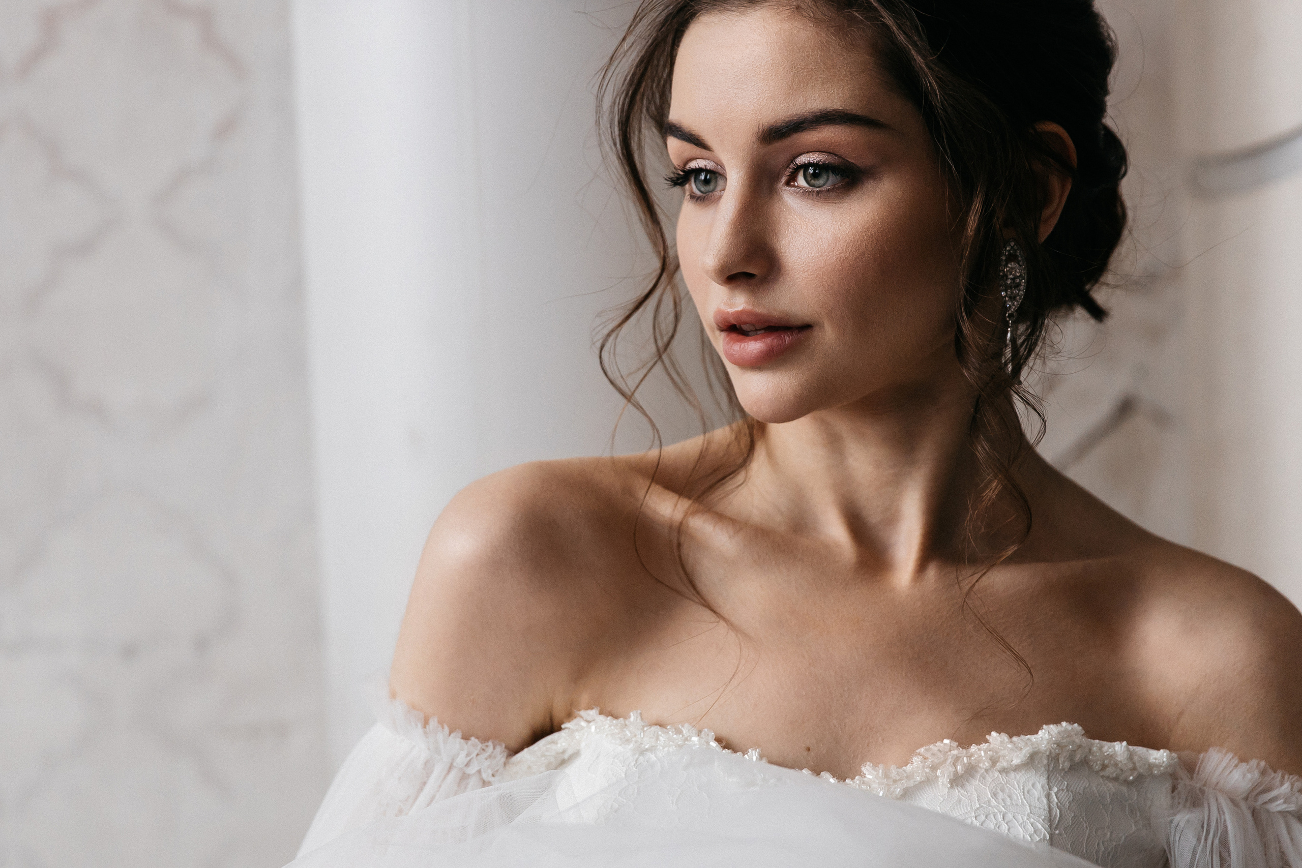 Фотосессия сборы в фотостудии Москва