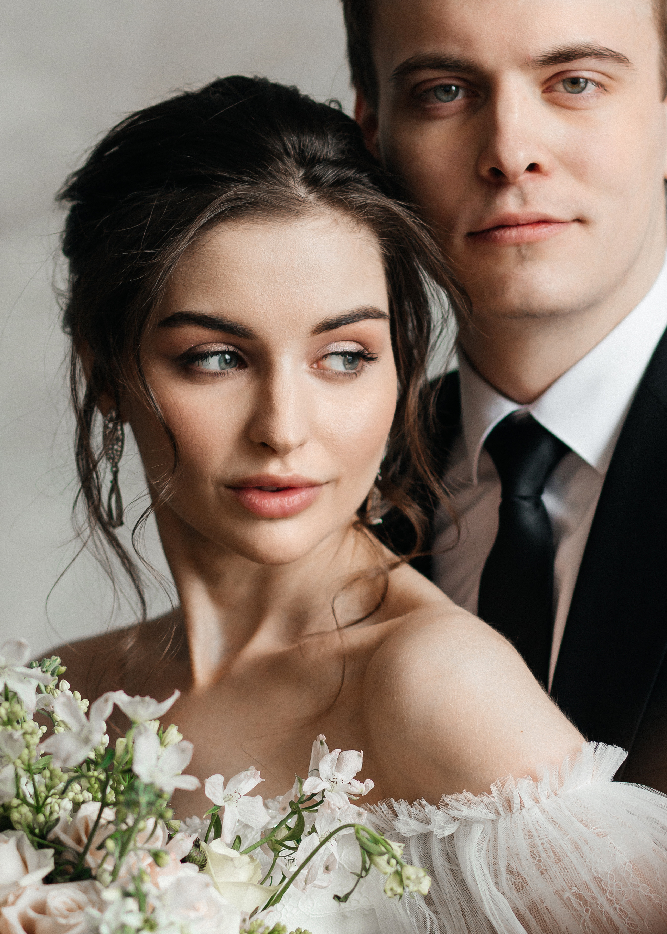 Свадебный фотограф Москва Холда Тати