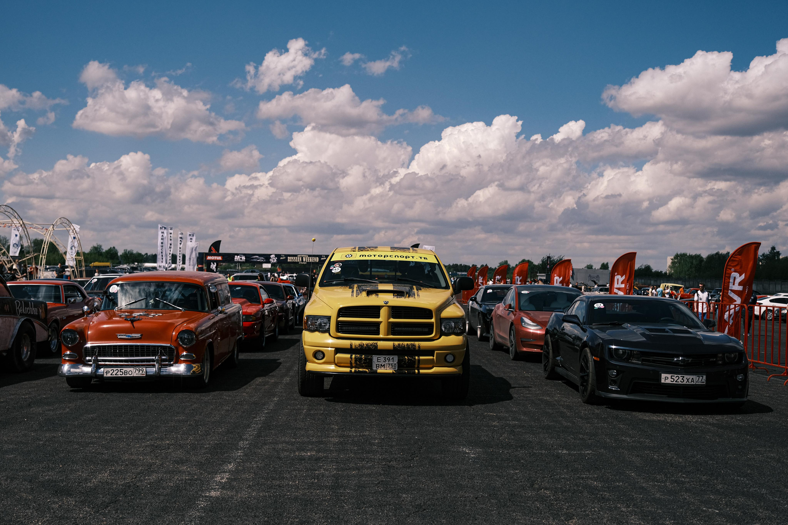 RUSSIAN WEEKEND DRAGS. Фотограф Москва. Киселева Елизавета