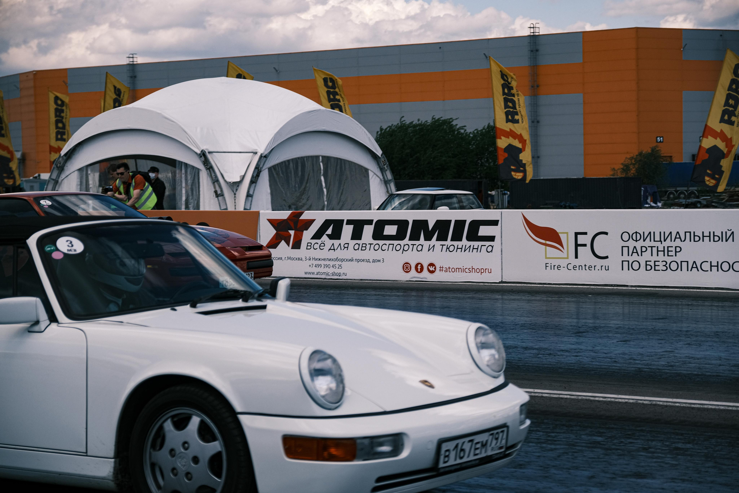 RUSSIAN WEEKEND DRAGS. Фотограф Москва. Киселева Елизавета