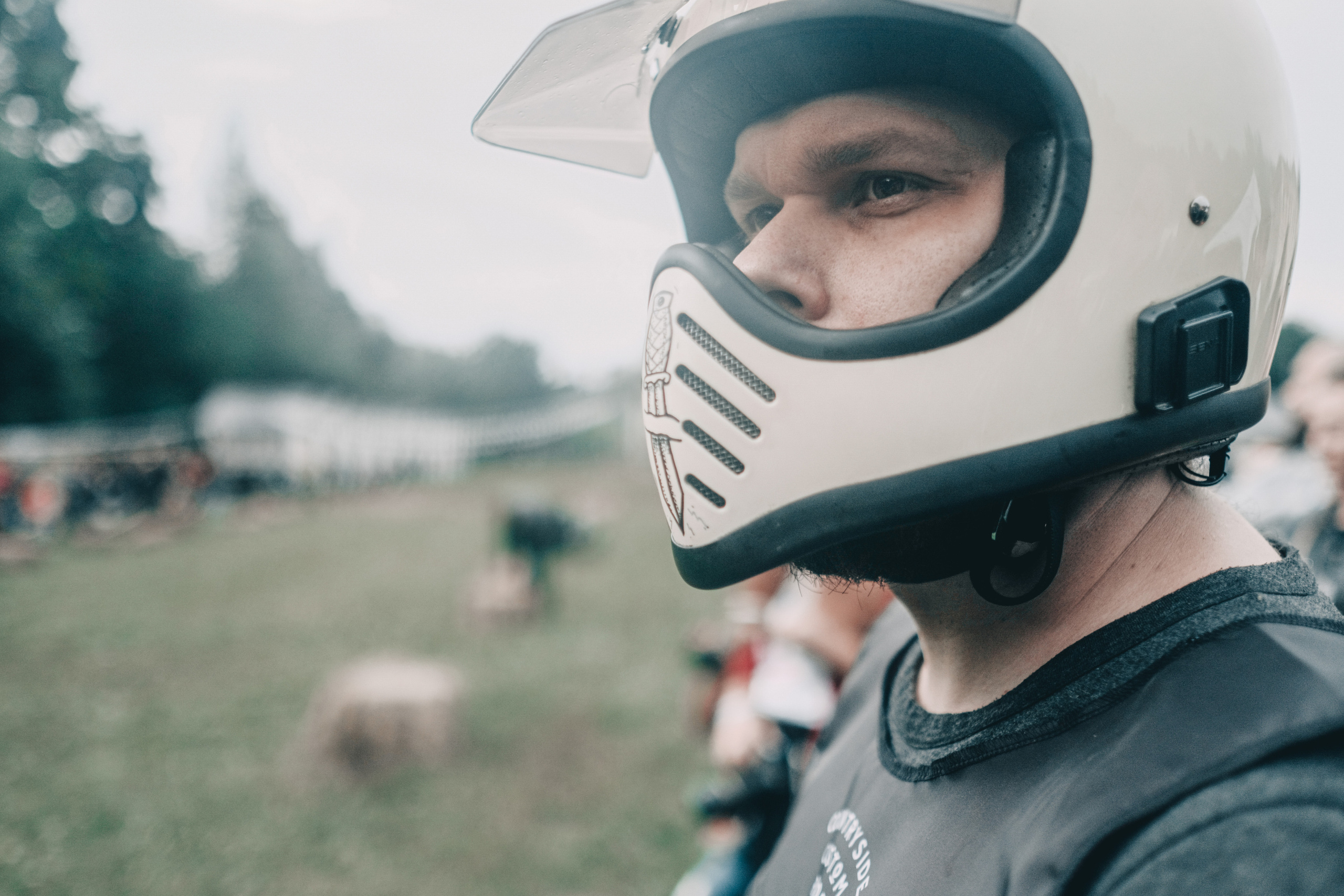 Фестиваль мотокультуры Ccride. Фотограф Москва. Киселева Елизавета