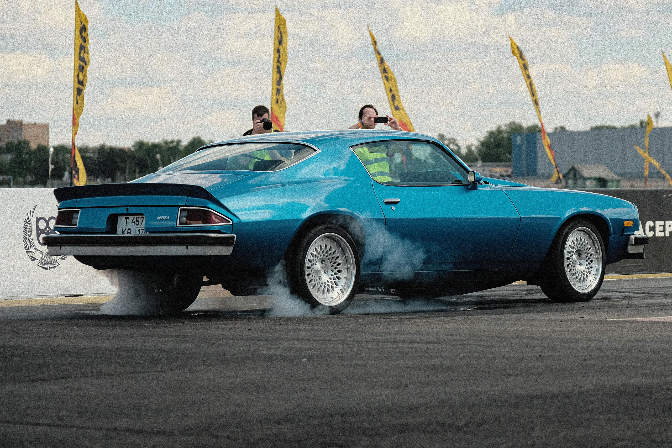 RUSSIAN WEEKEND DRAGS. Фотограф Москва. Киселева Елизавета