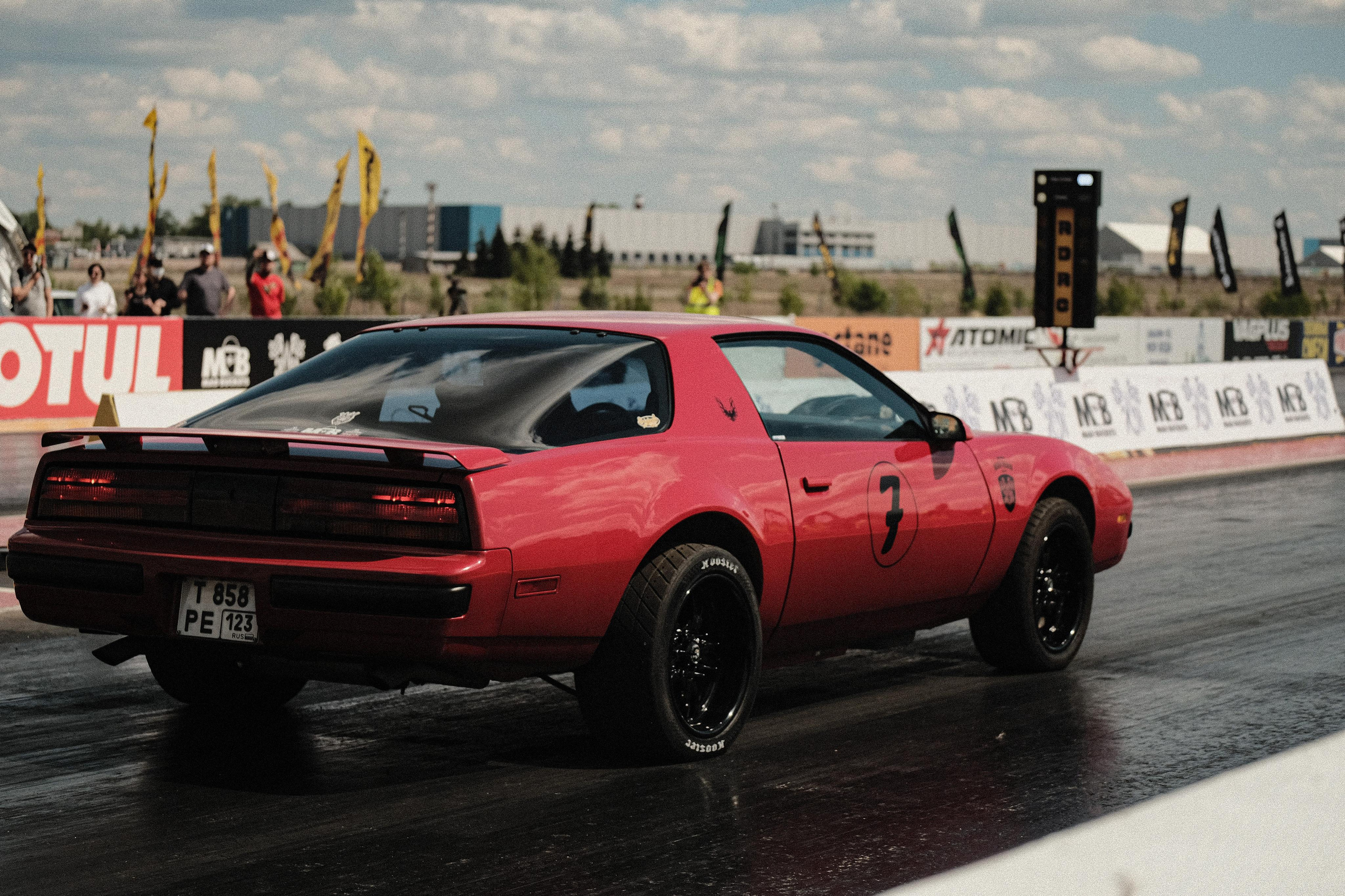 RUSSIAN WEEKEND DRAGS. Фотограф Москва. Киселева Елизавета