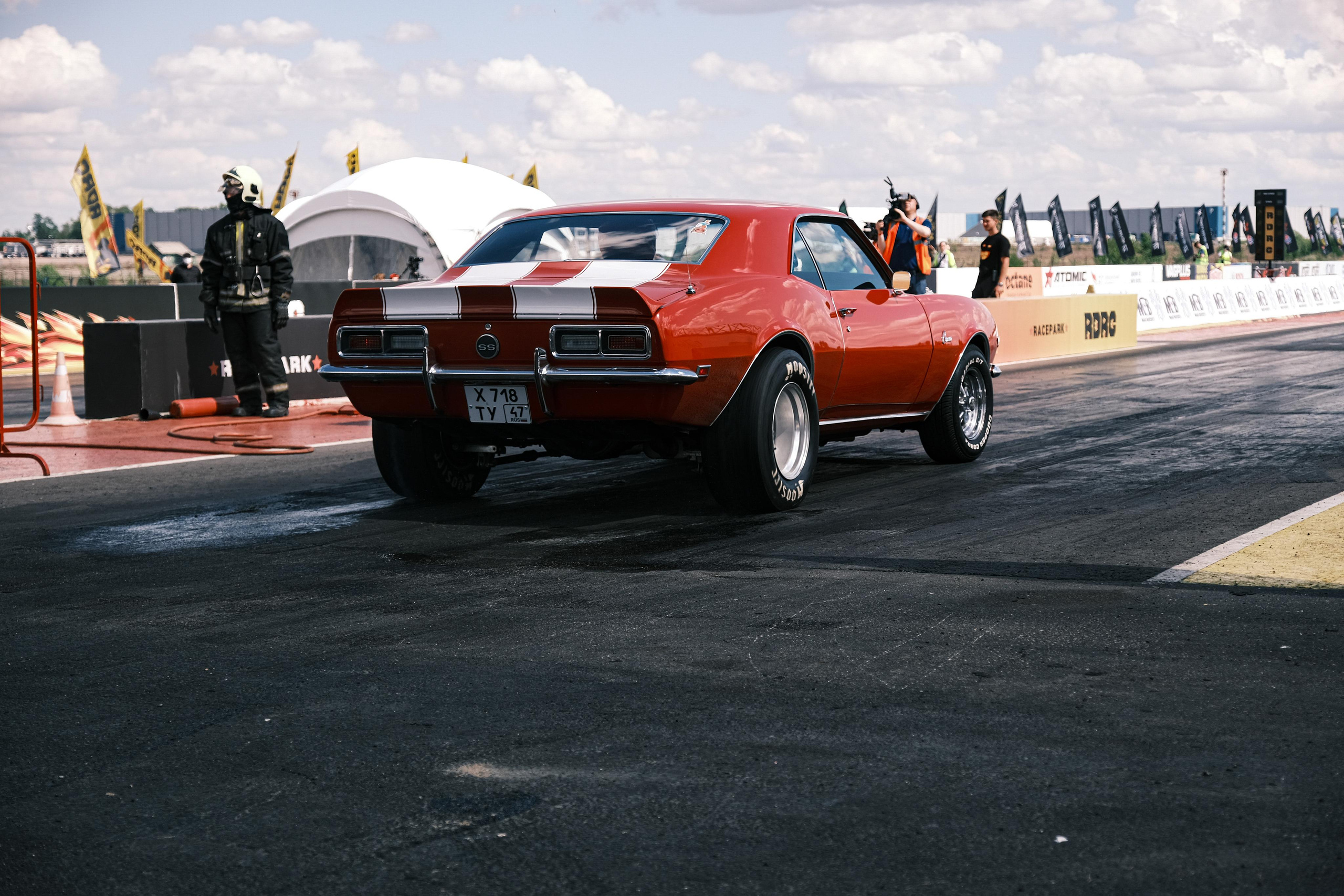 RUSSIAN WEEKEND DRAGS. Фотограф Москва. Киселева Елизавета
