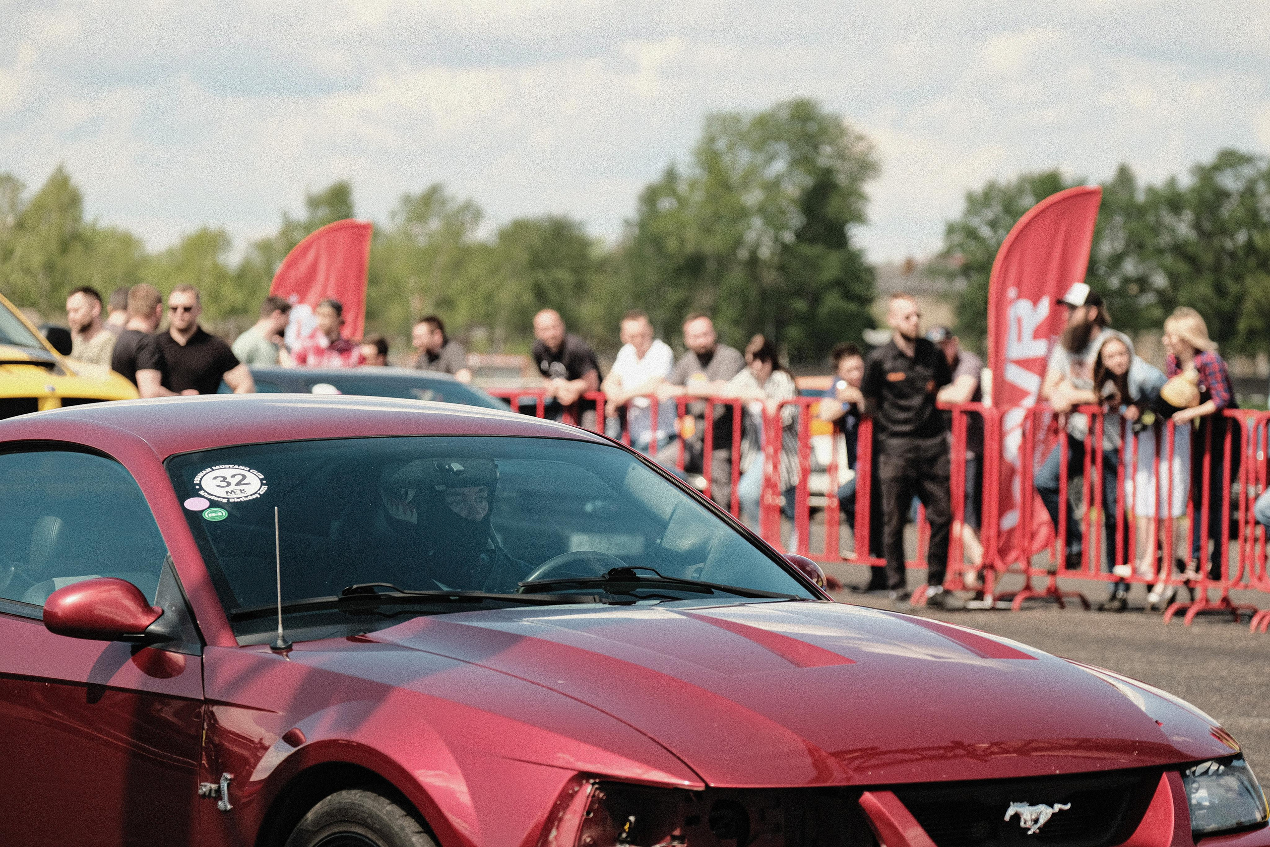RUSSIAN WEEKEND DRAGS. Фотограф Москва. Киселева Елизавета