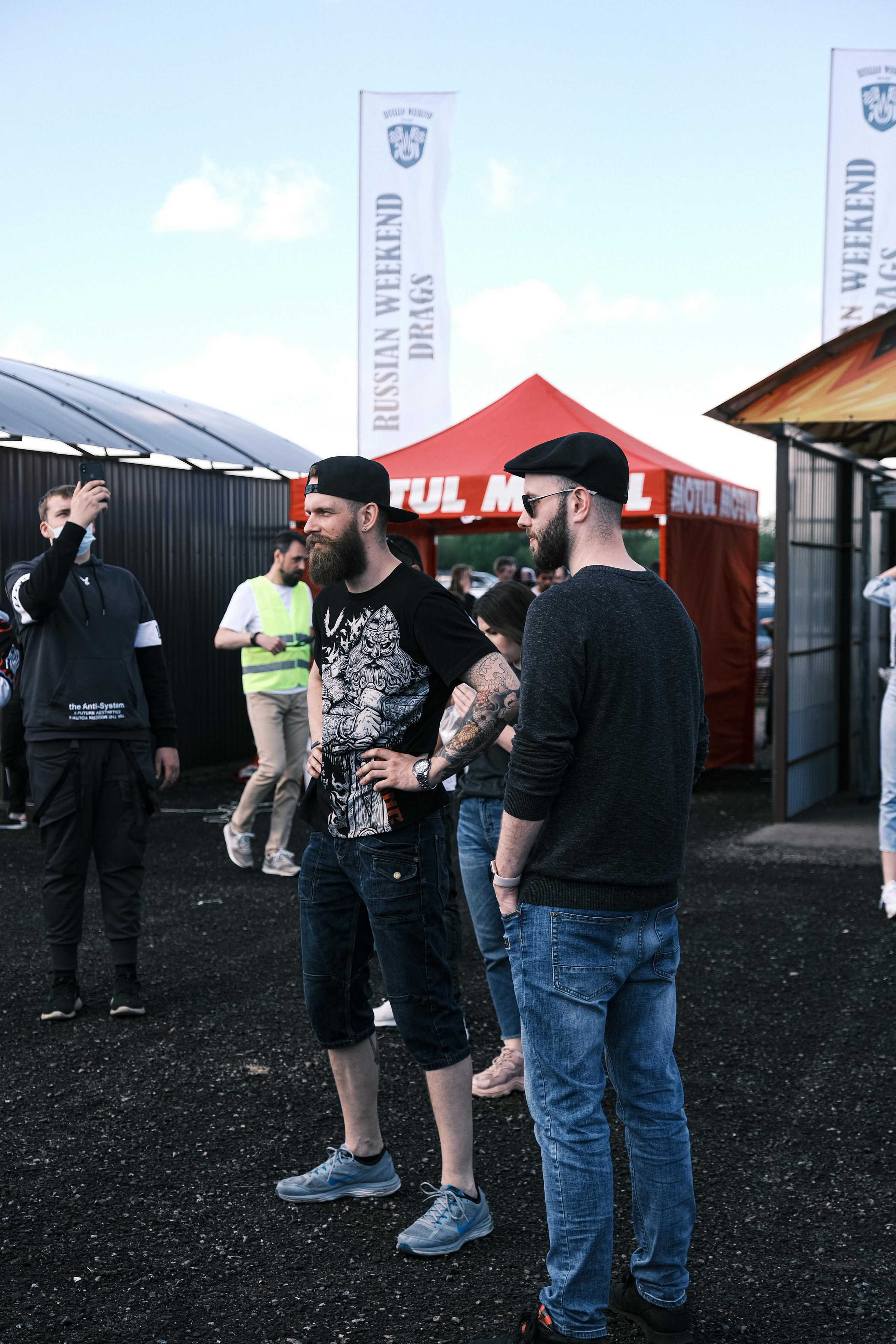 RUSSIAN WEEKEND DRAGS. Фотограф Москва. Киселева Елизавета