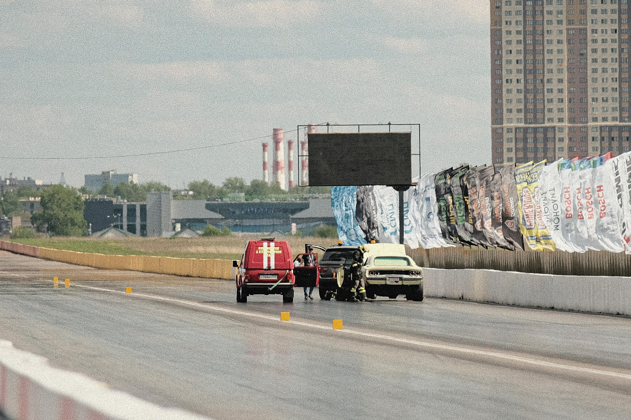 RUSSIAN WEEKEND DRAGS. Фотограф Москва. Киселева Елизавета