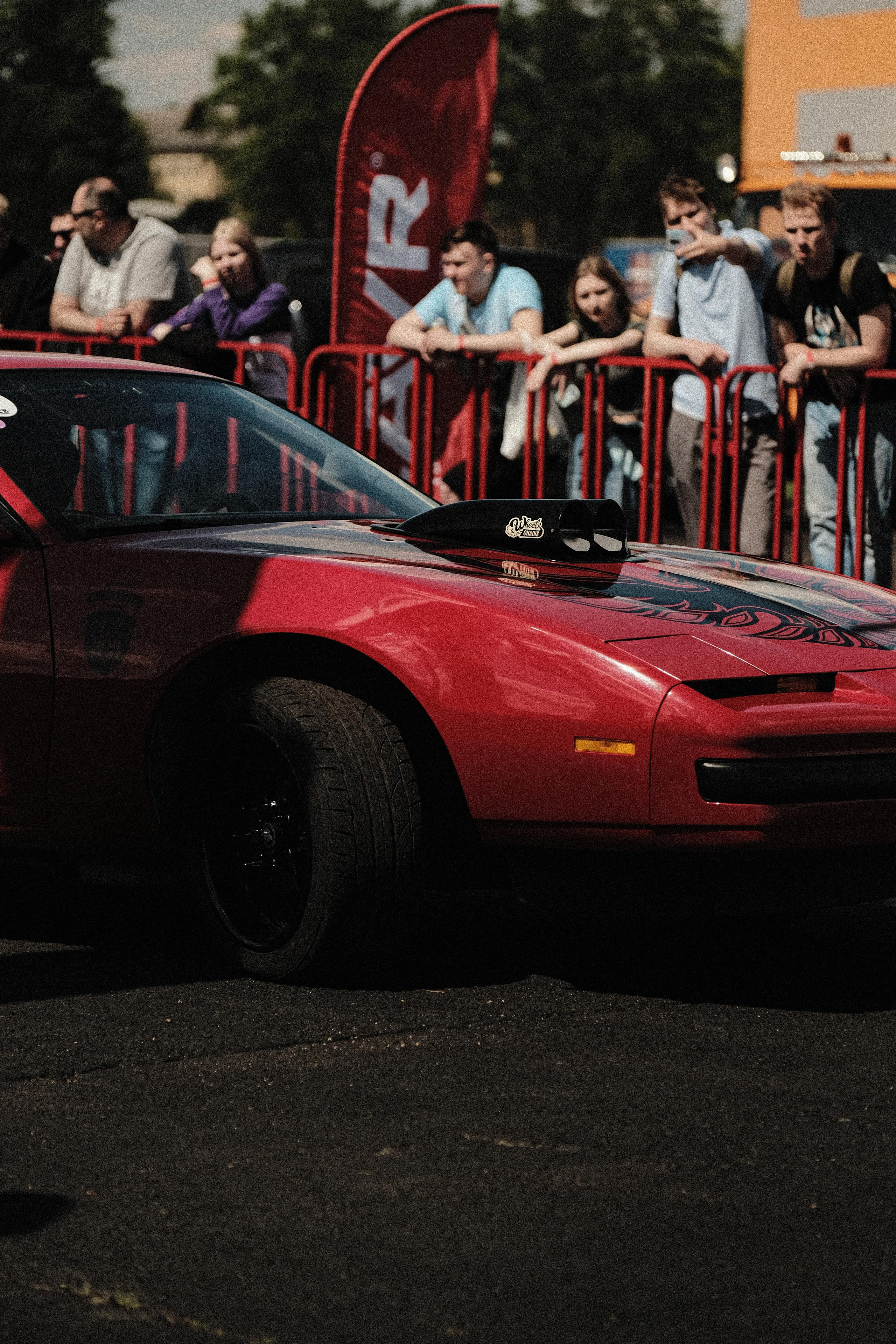 RUSSIAN WEEKEND DRAGS. Фотограф Москва. Киселева Елизавета