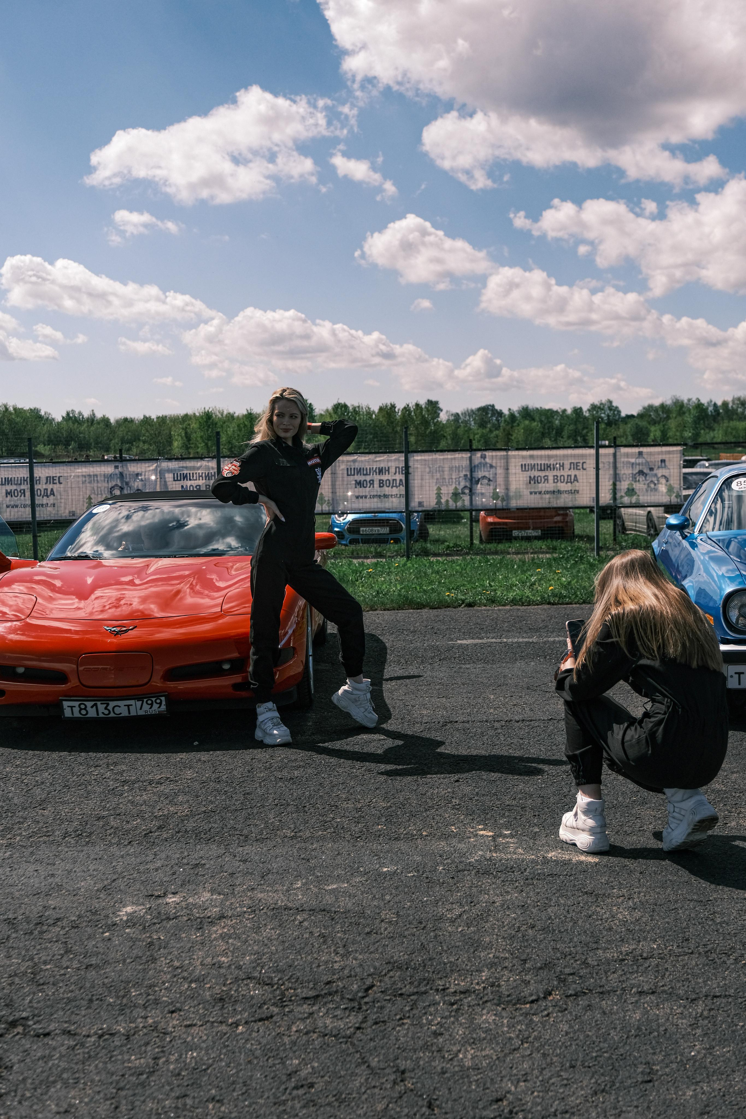 RUSSIAN WEEKEND DRAGS. Фотограф Москва. Киселева Елизавета