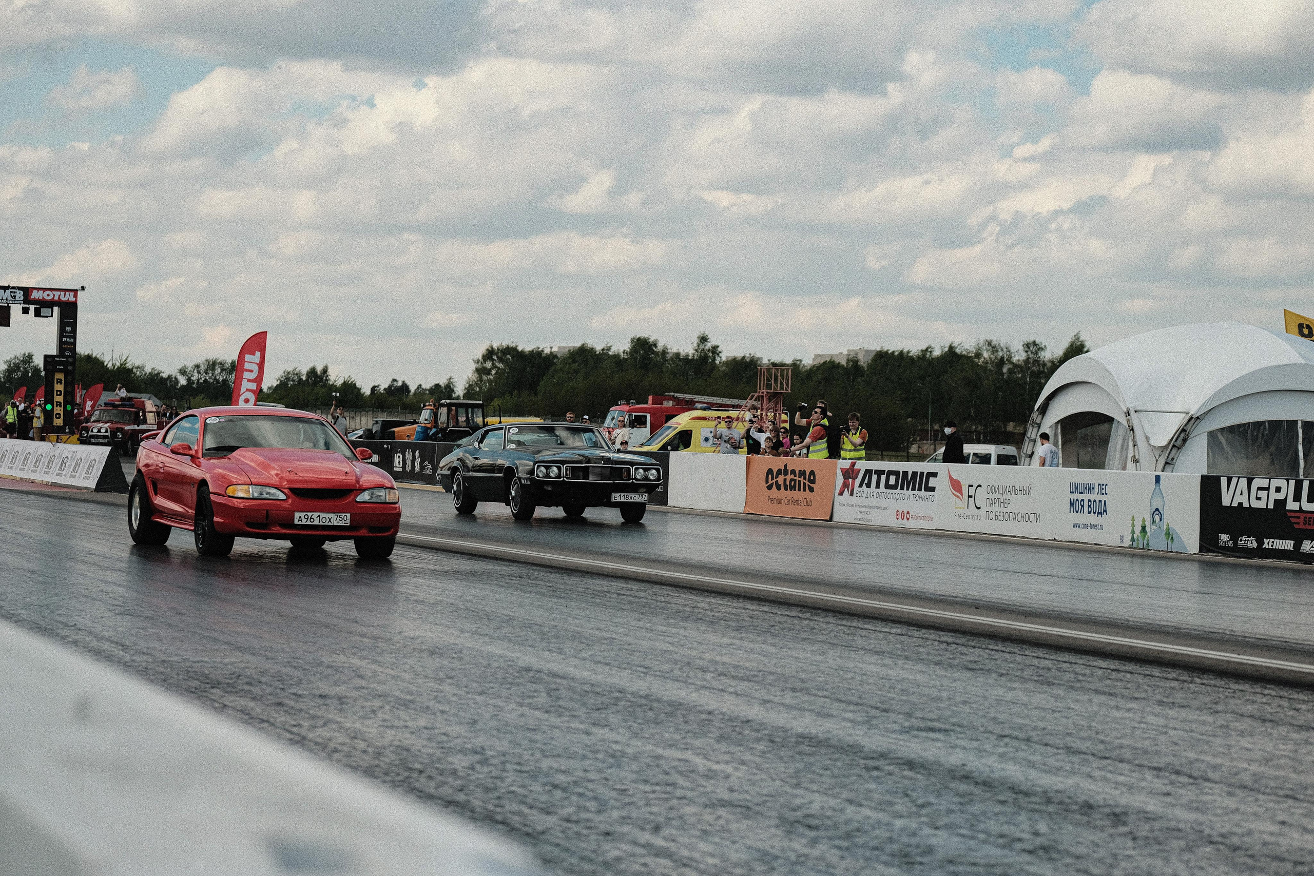 RUSSIAN WEEKEND DRAGS. Фотограф Москва. Киселева Елизавета