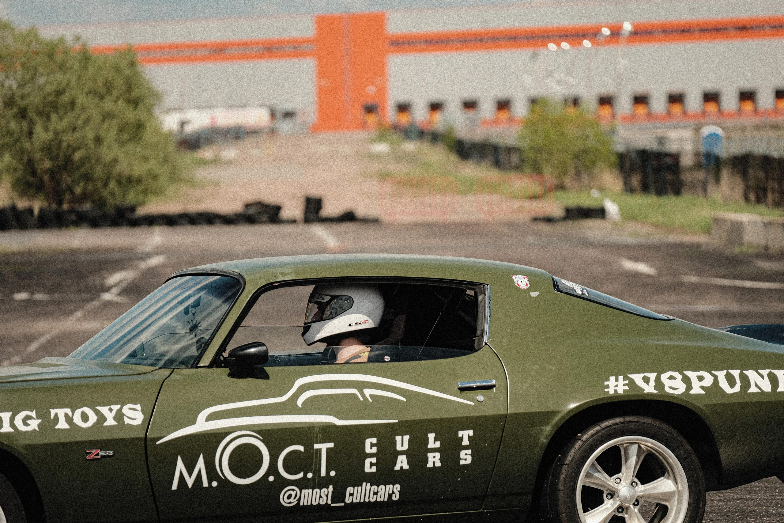 RUSSIAN WEEKEND DRAGS. Фотограф Москва. Киселева Елизавета