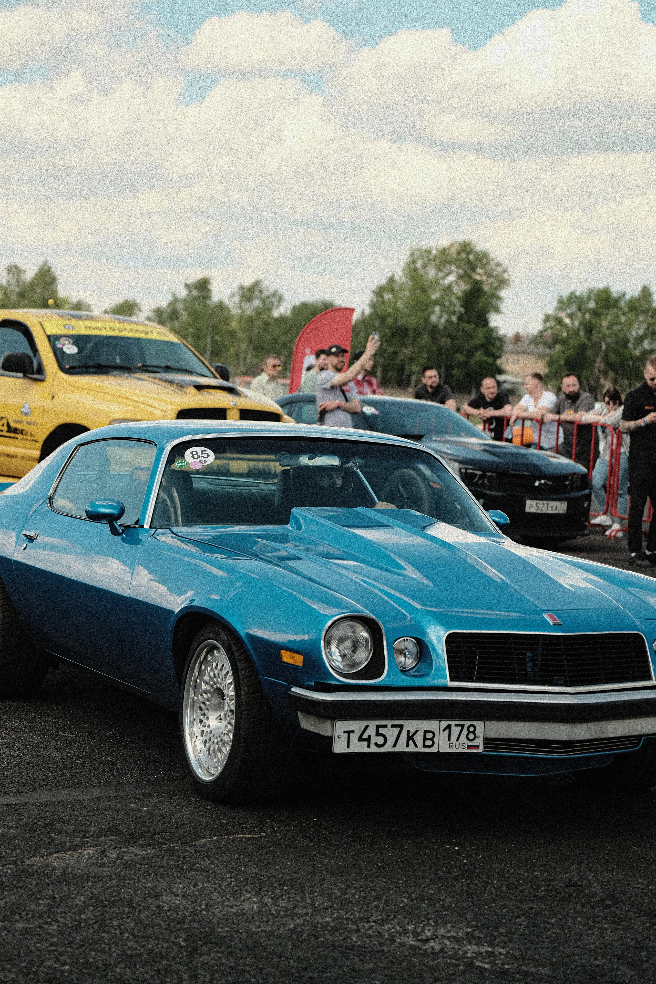 RUSSIAN WEEKEND DRAGS. Фотограф Москва. Киселева Елизавета