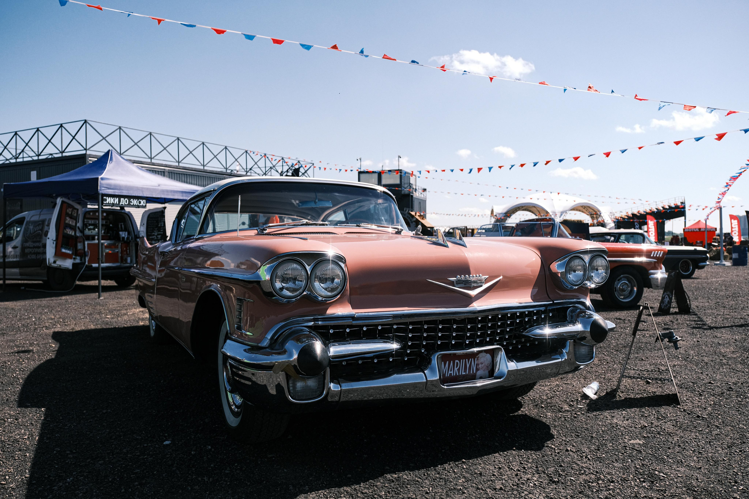 RUSSIAN WEEKEND DRAGS. Фотограф Москва. Киселева Елизавета