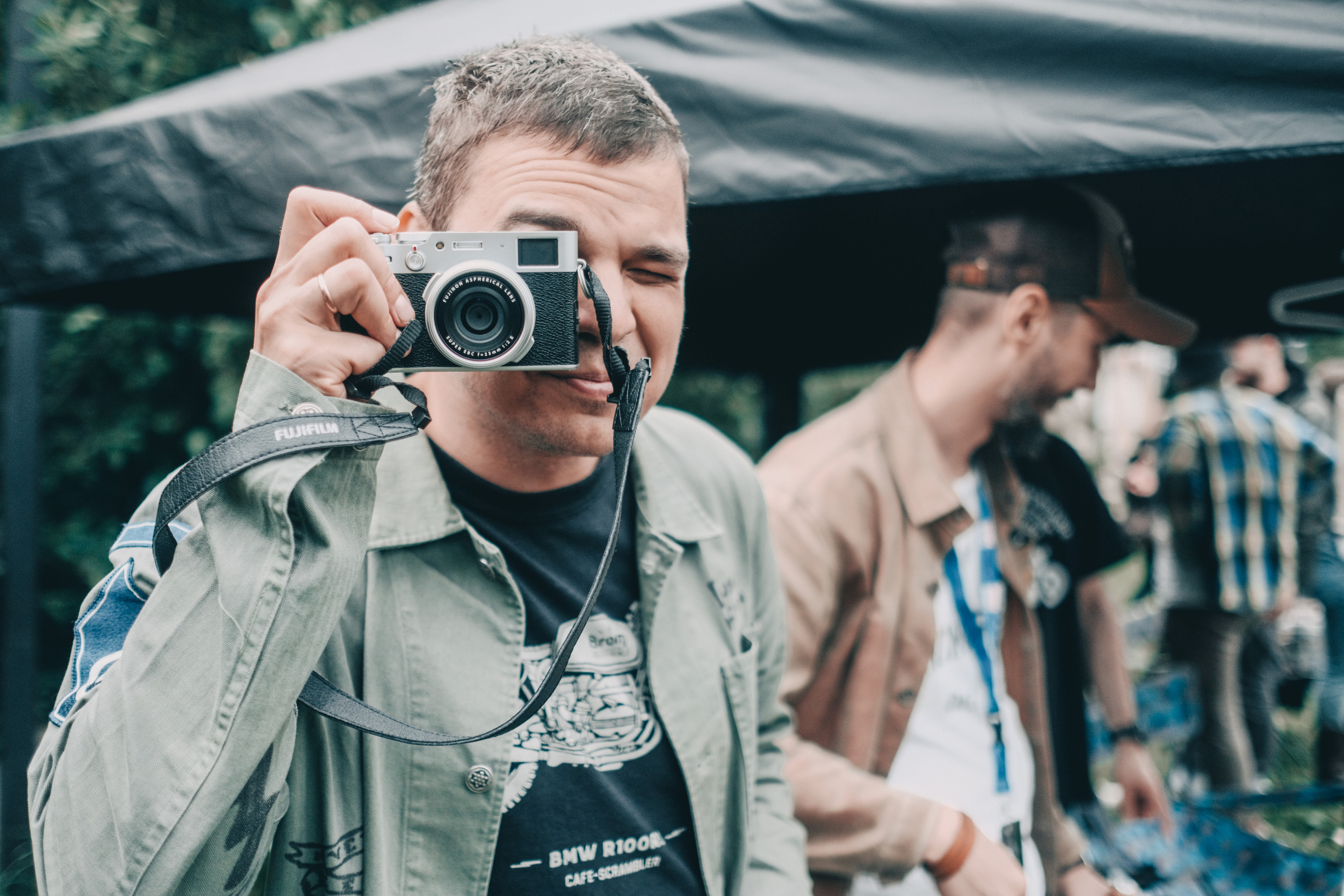 Фестиваль мотокультуры Ccride. Фотограф Москва. Киселева Елизавета