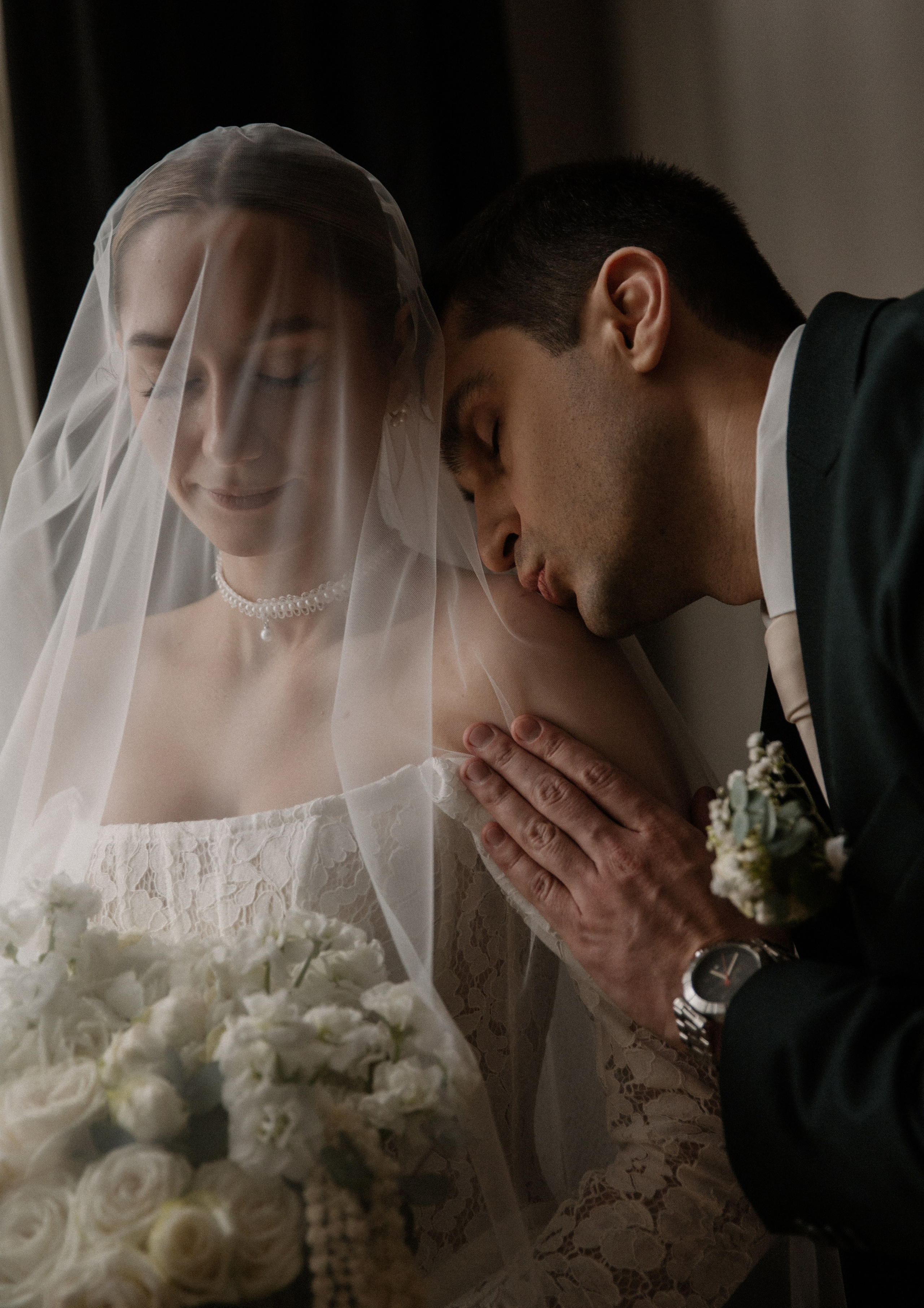 Елена & Артем. Фотограф в Краснодаре и Краснодарском крае