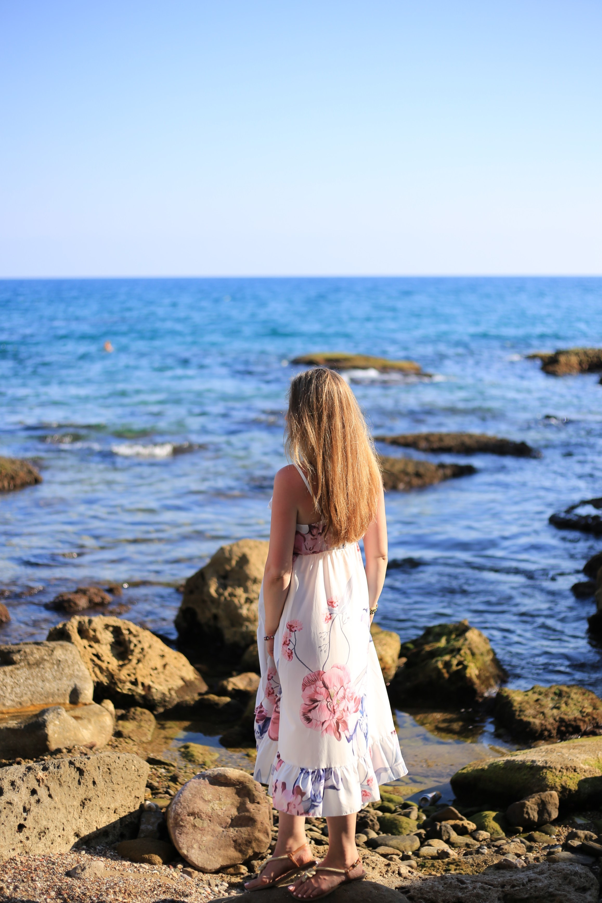 Старый город Сиде. Профессиональный фотограф в Турции Анталии Кемере Сиде Белеке Алании