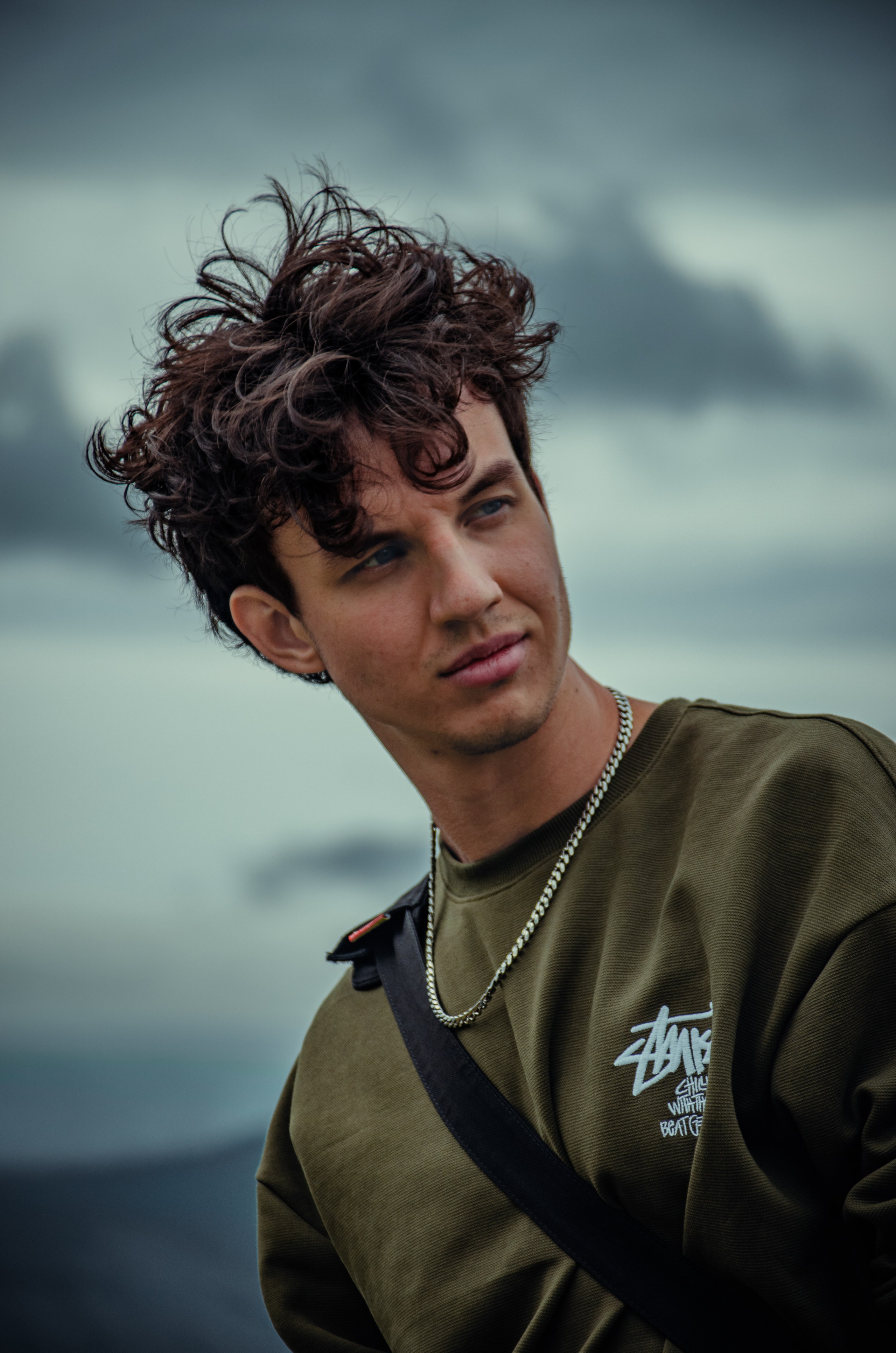 Фотограф в Москве — Евгений Панченко