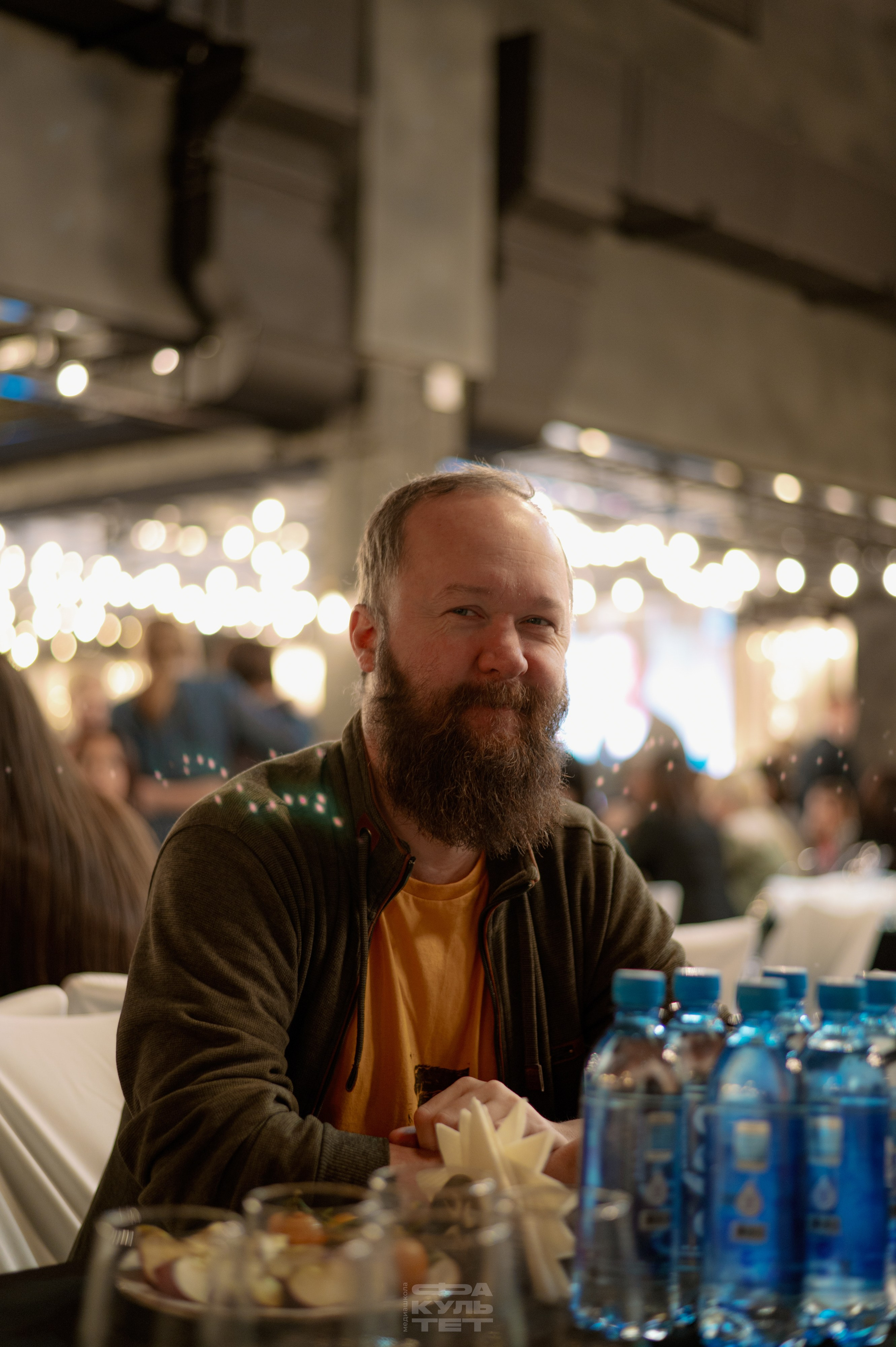 Дорогою Добра Мозгобойня. Контент фотограф Илья Урс