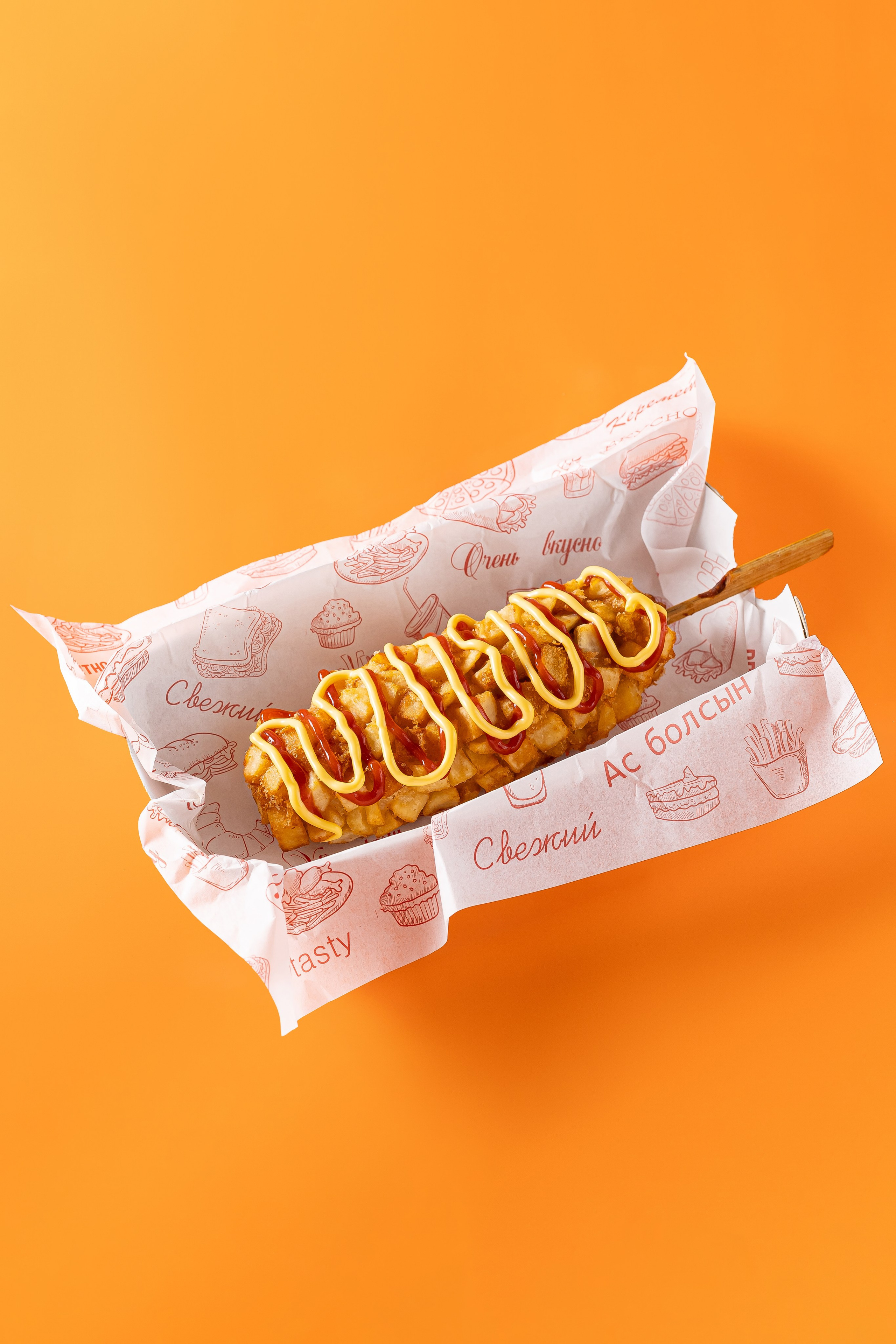 NANTA. Рекламный фуд фотограф и видеограф в Астане Алина Лысенко