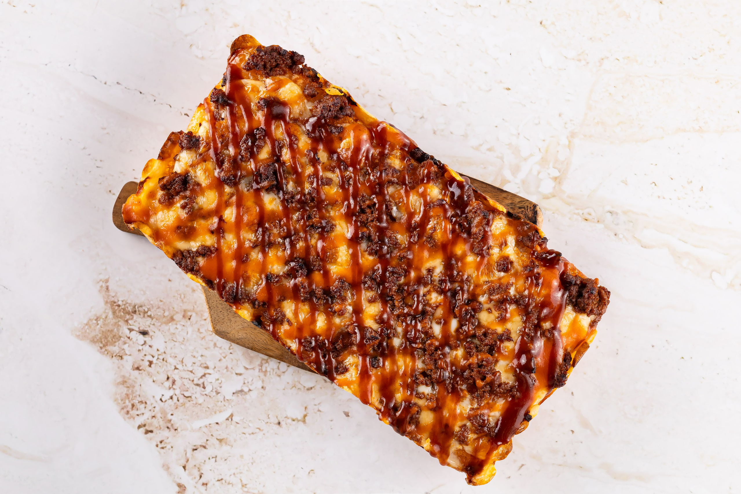 La fetta. Рекламный фуд фотограф и видеограф в Астане Алина Лысенко