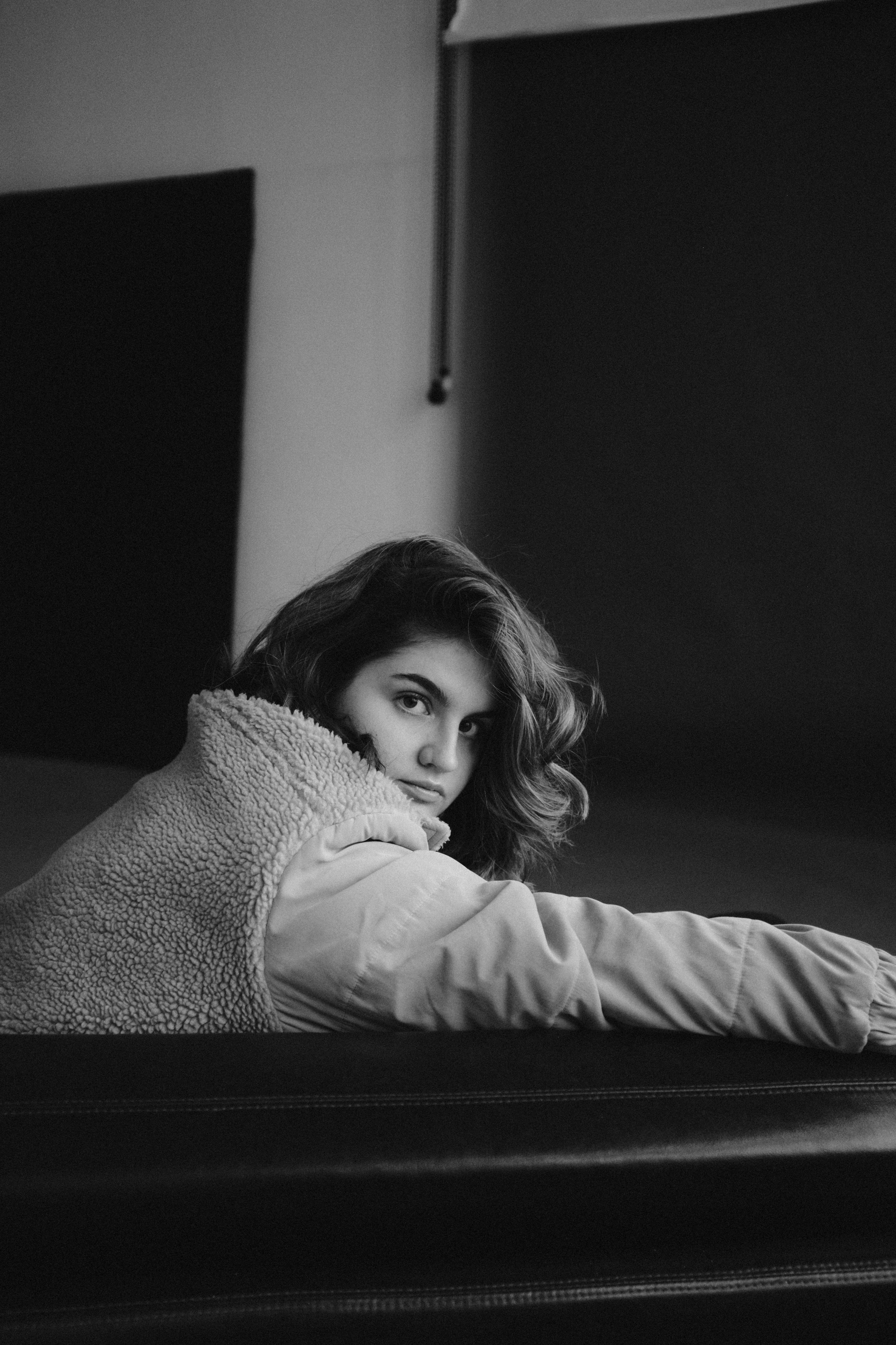 Фотограф в Москве — Анна Киселёва | портреты и тёплые истории