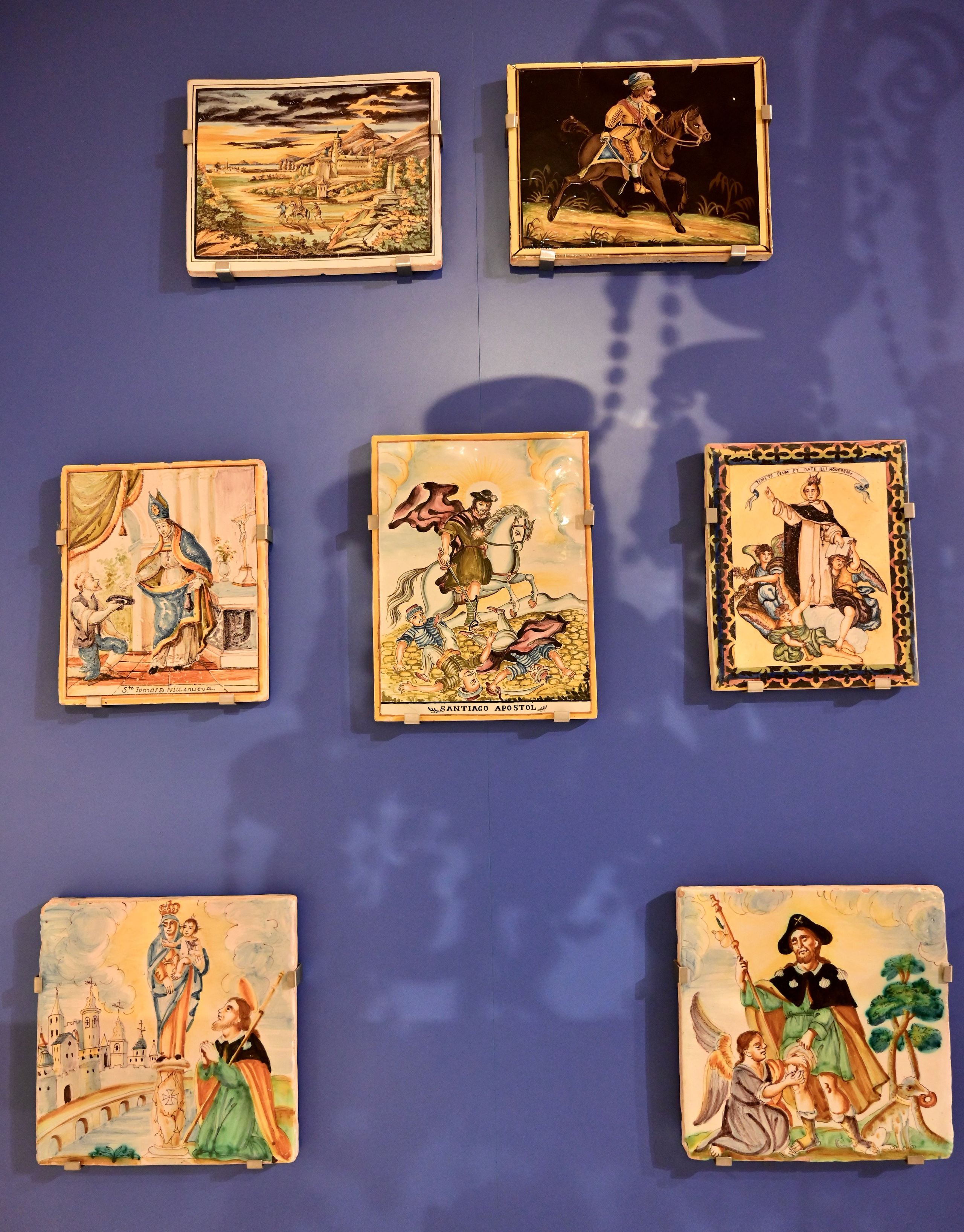 Дворец маркиза Дос Агуас. Гид и фотограф в Валенсии Новиков Михаил