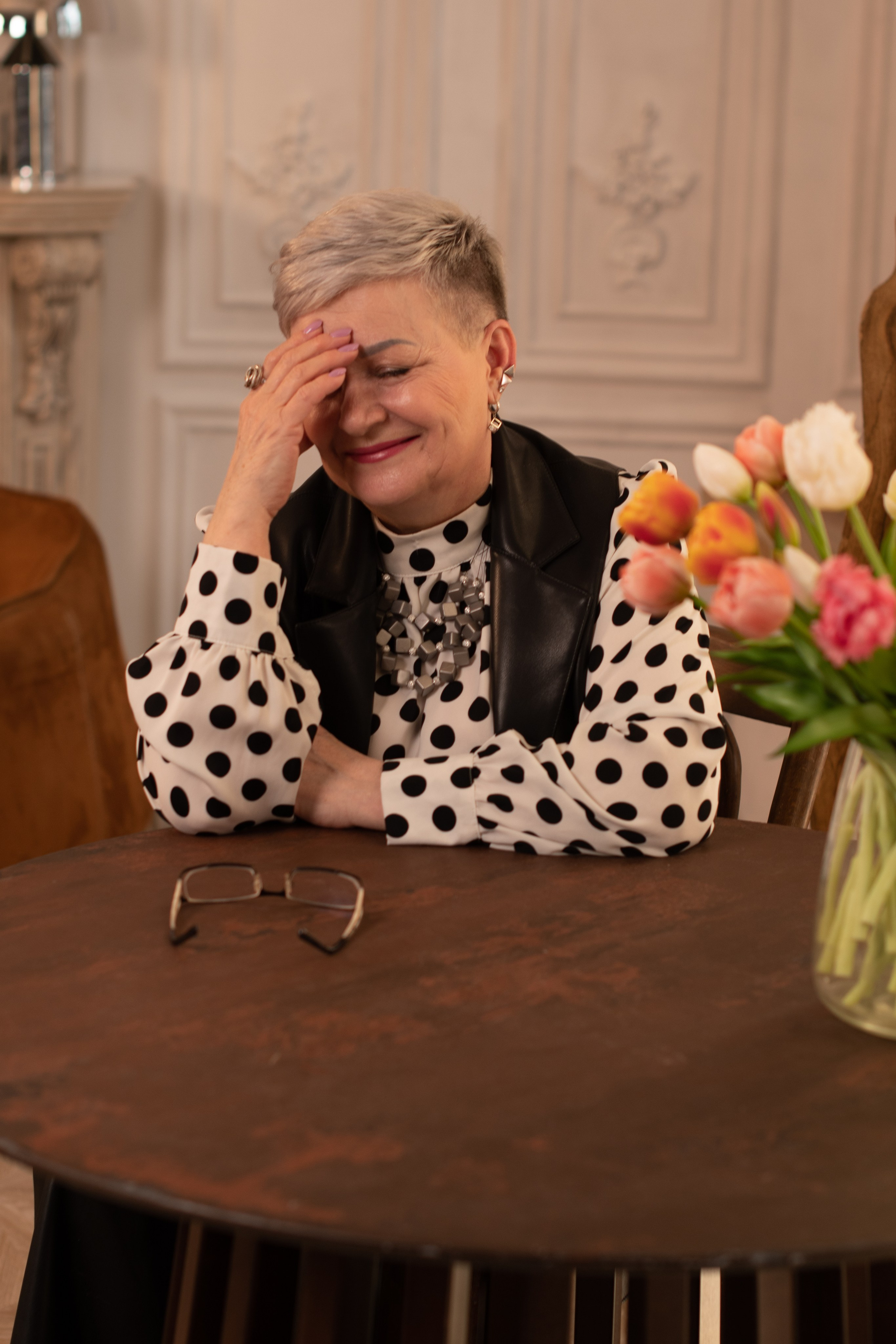 Mary Kay. Портретный фотограф Кристина Саргсян