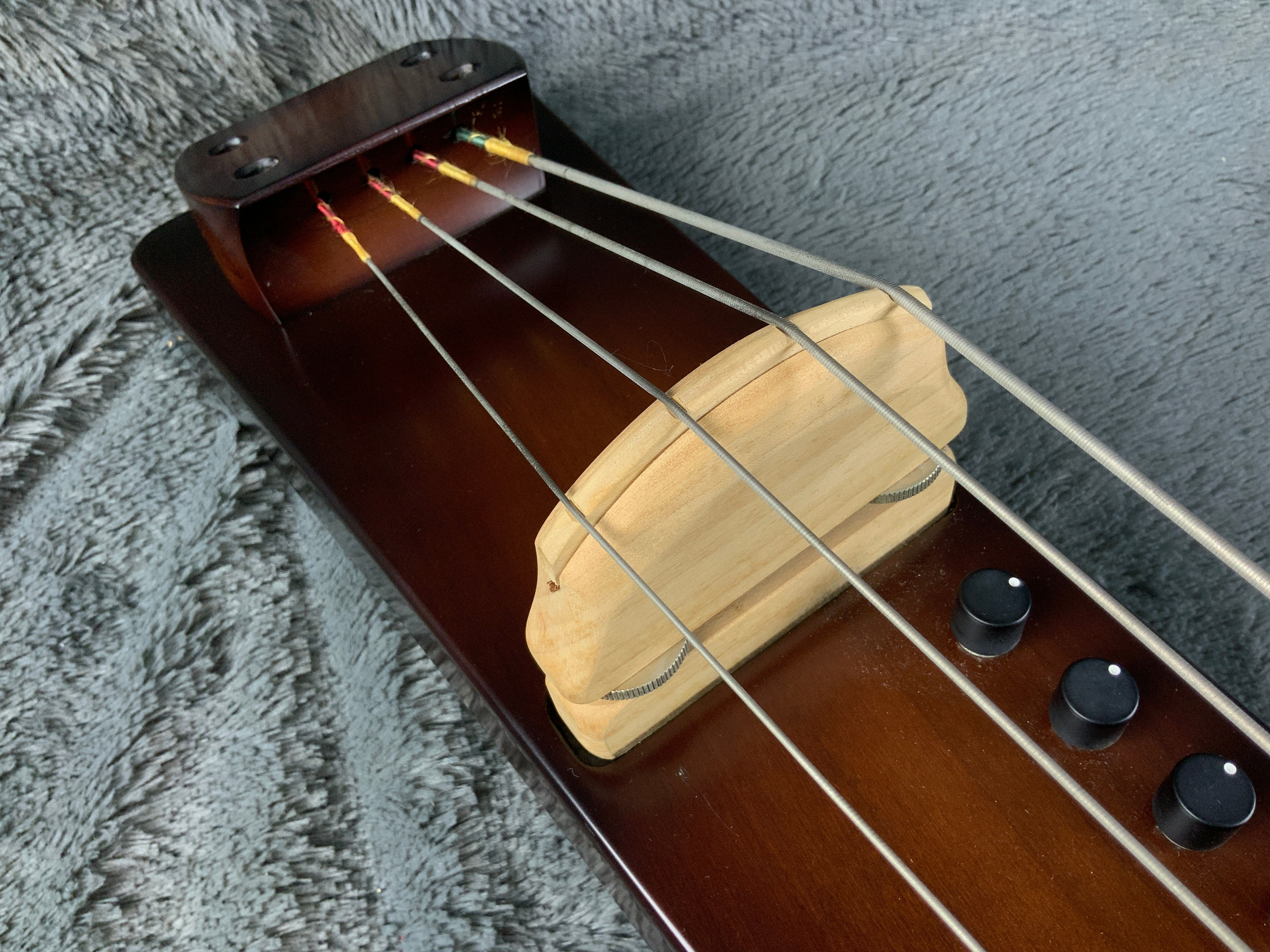 EUB Landscape SWB-STD Made in Japan