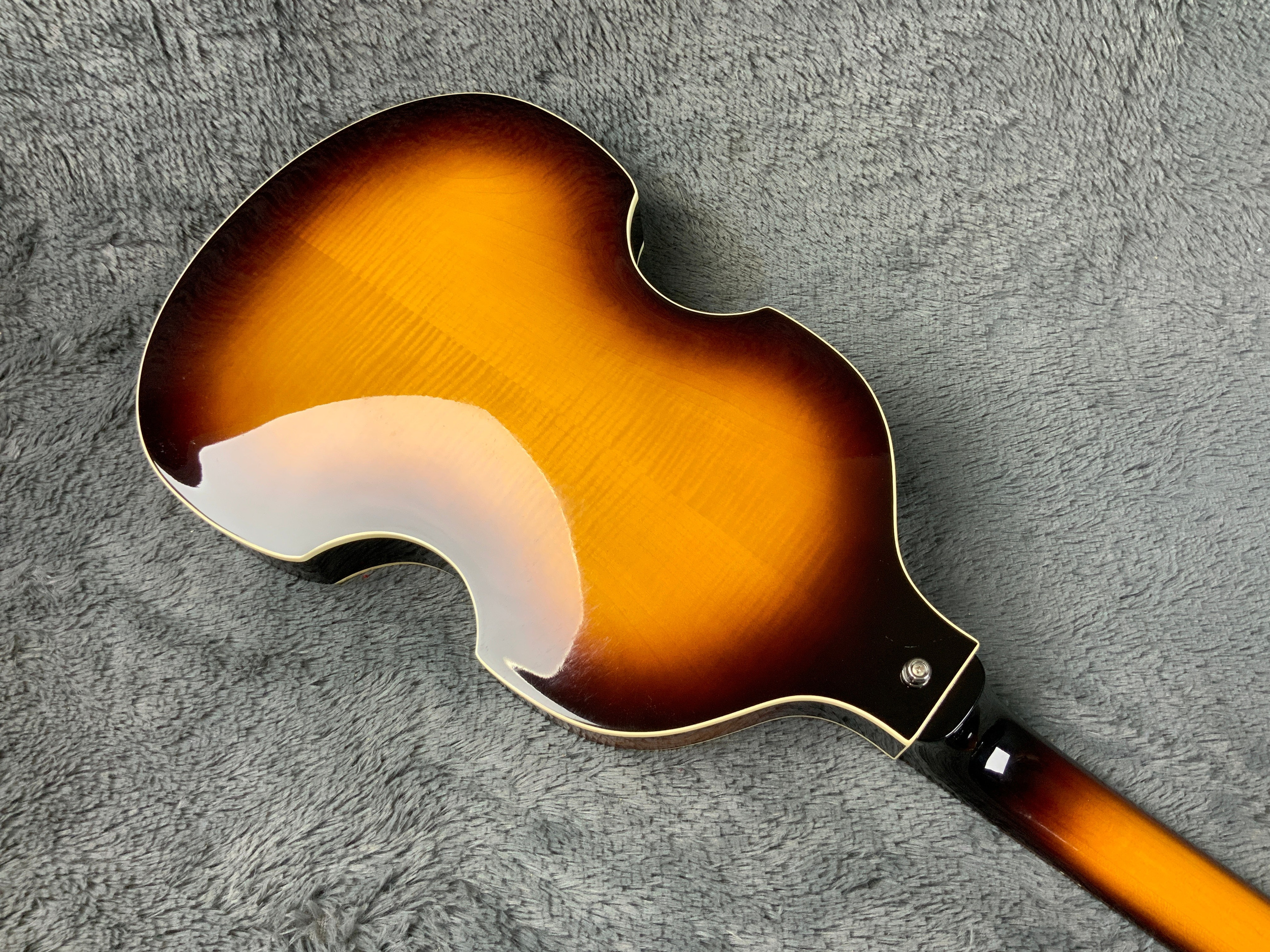 Greco Violin Bass VB-90