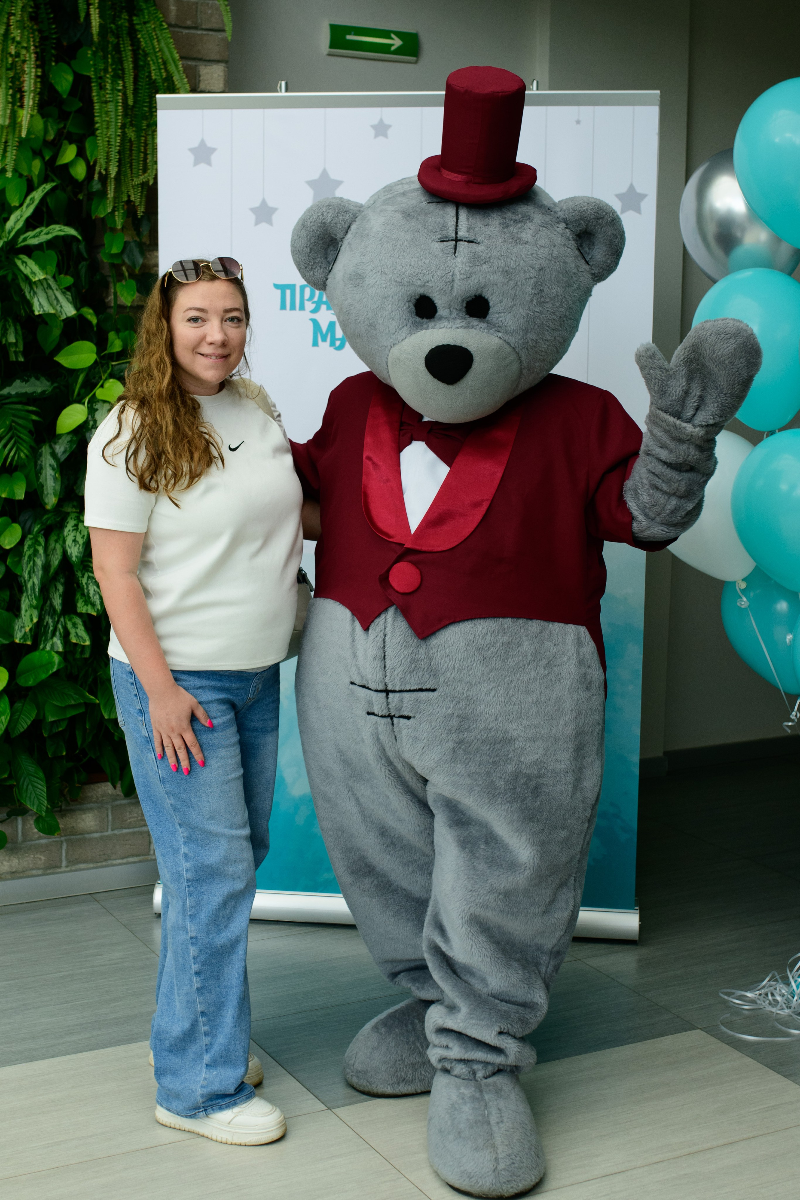 Фотоотчет праздника материнства. Профессиональный фотограф Елена Красилина г.Ярославль, г. Рыбинск