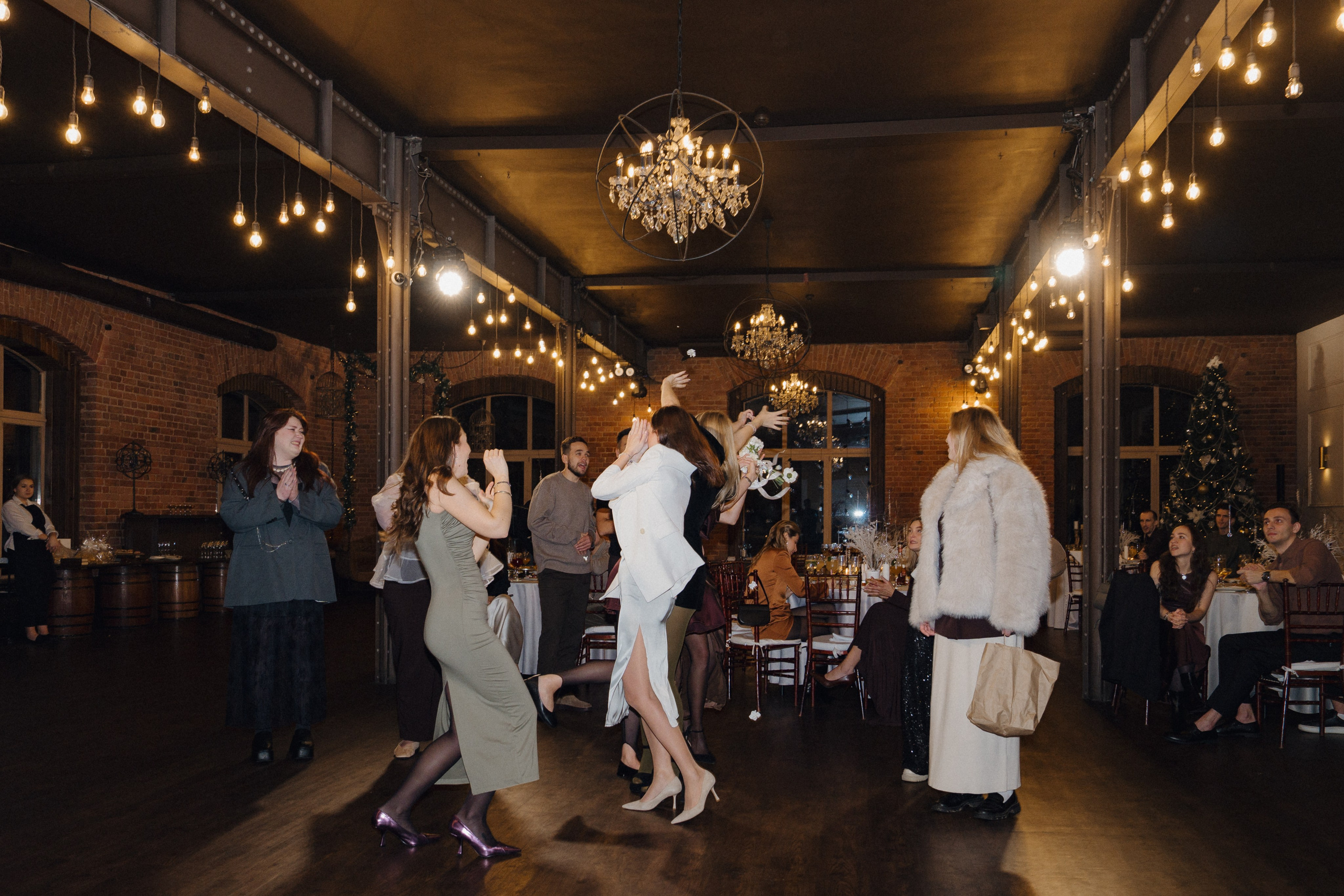 Свадьба Гумара и Анны. Фотограф Макс Меш