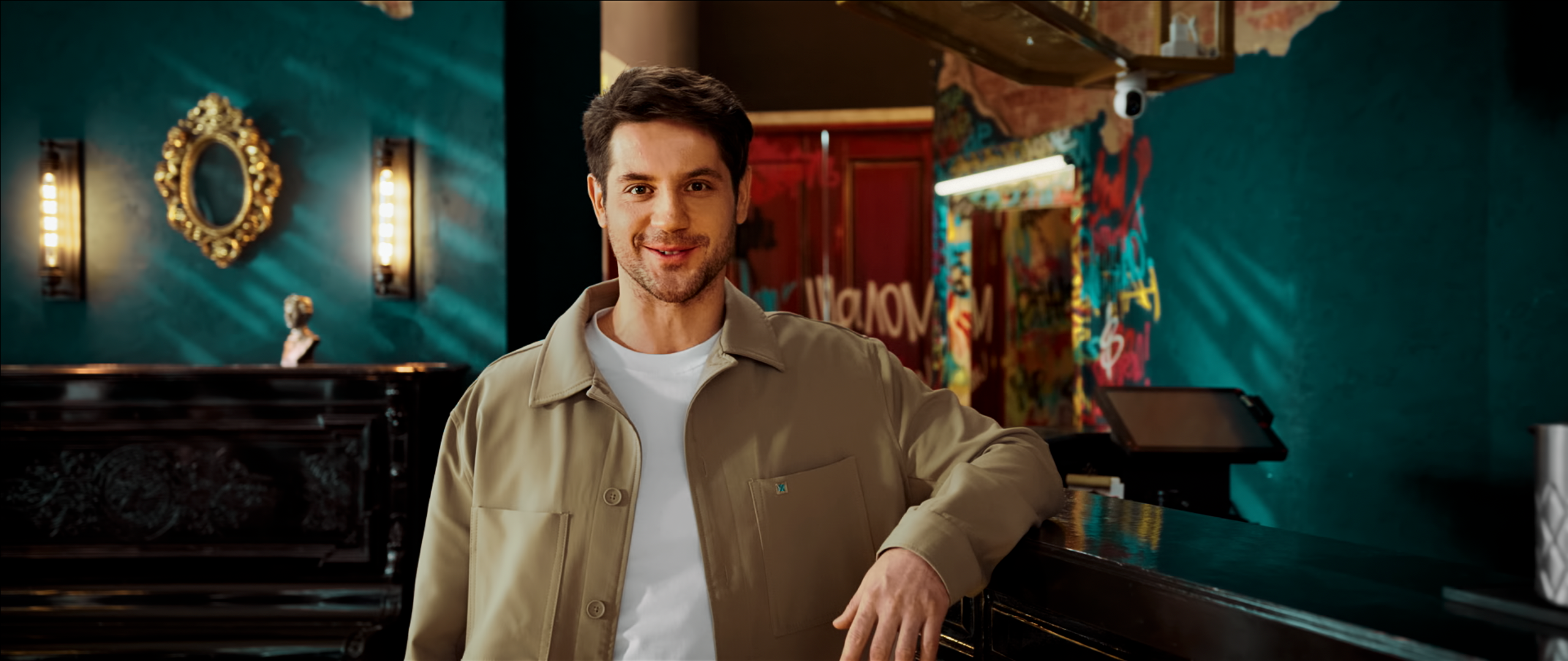 Color Grading for Commercials & Branded Videos — Andrey Vavilov