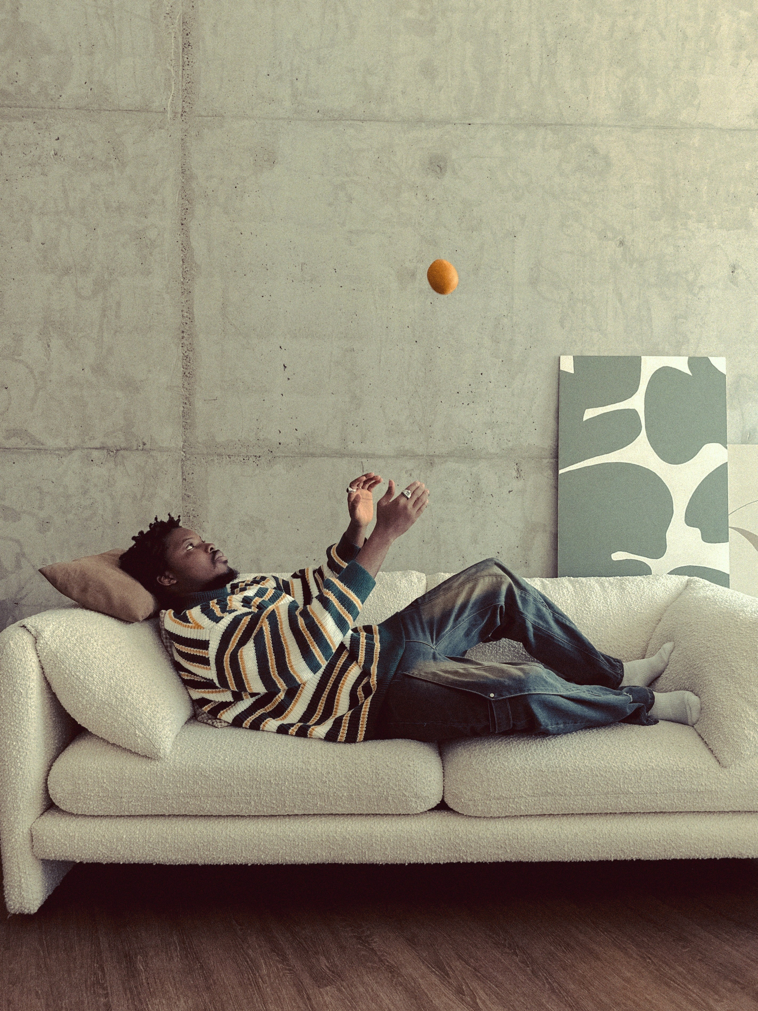 Съёмка для ВкусВилл. Чувственный мобильный фотограф в Казани и Сочи Дьяченко Дарья