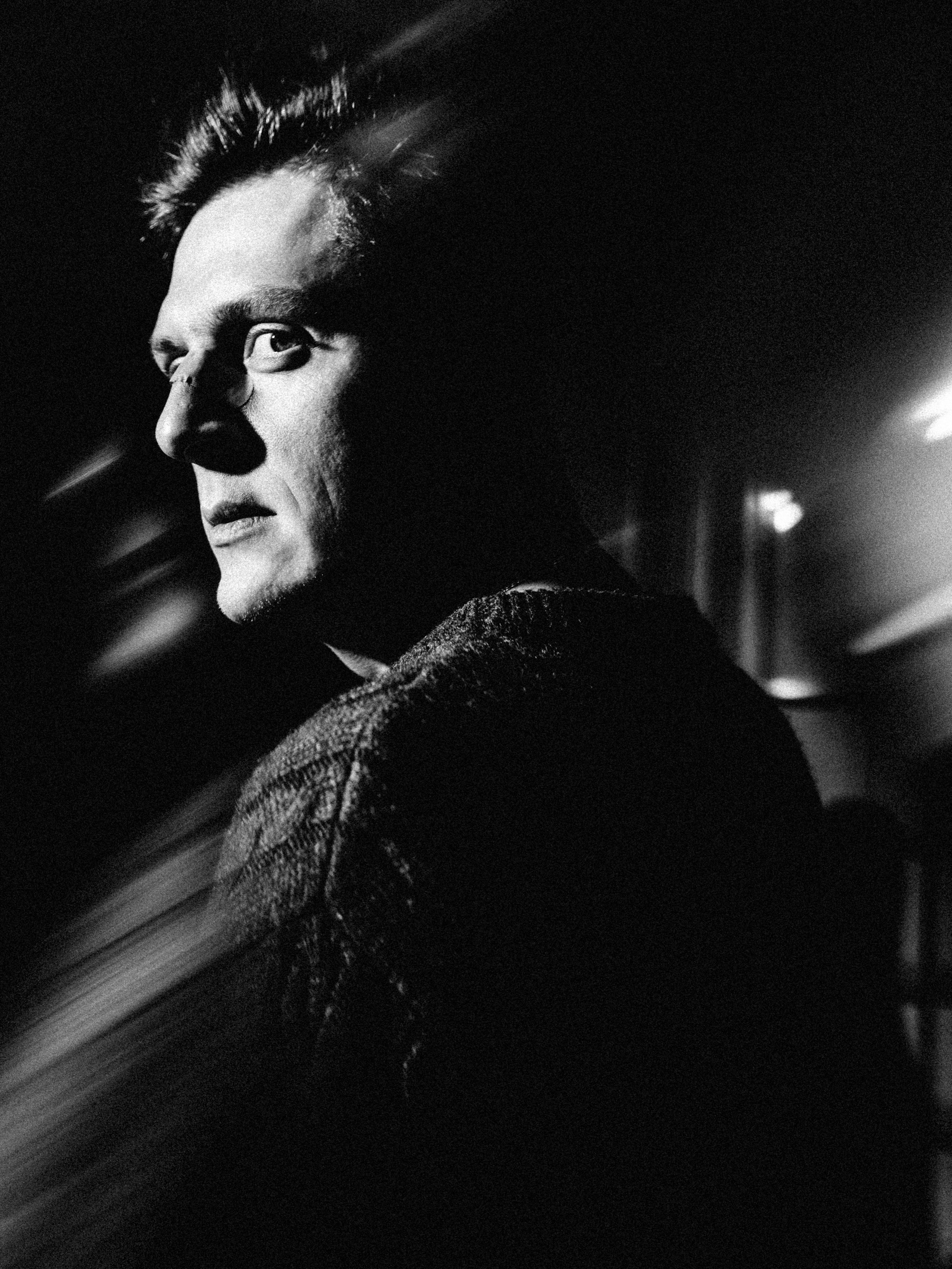 Коммерческий фотограф в Москве — Антон Ермаков