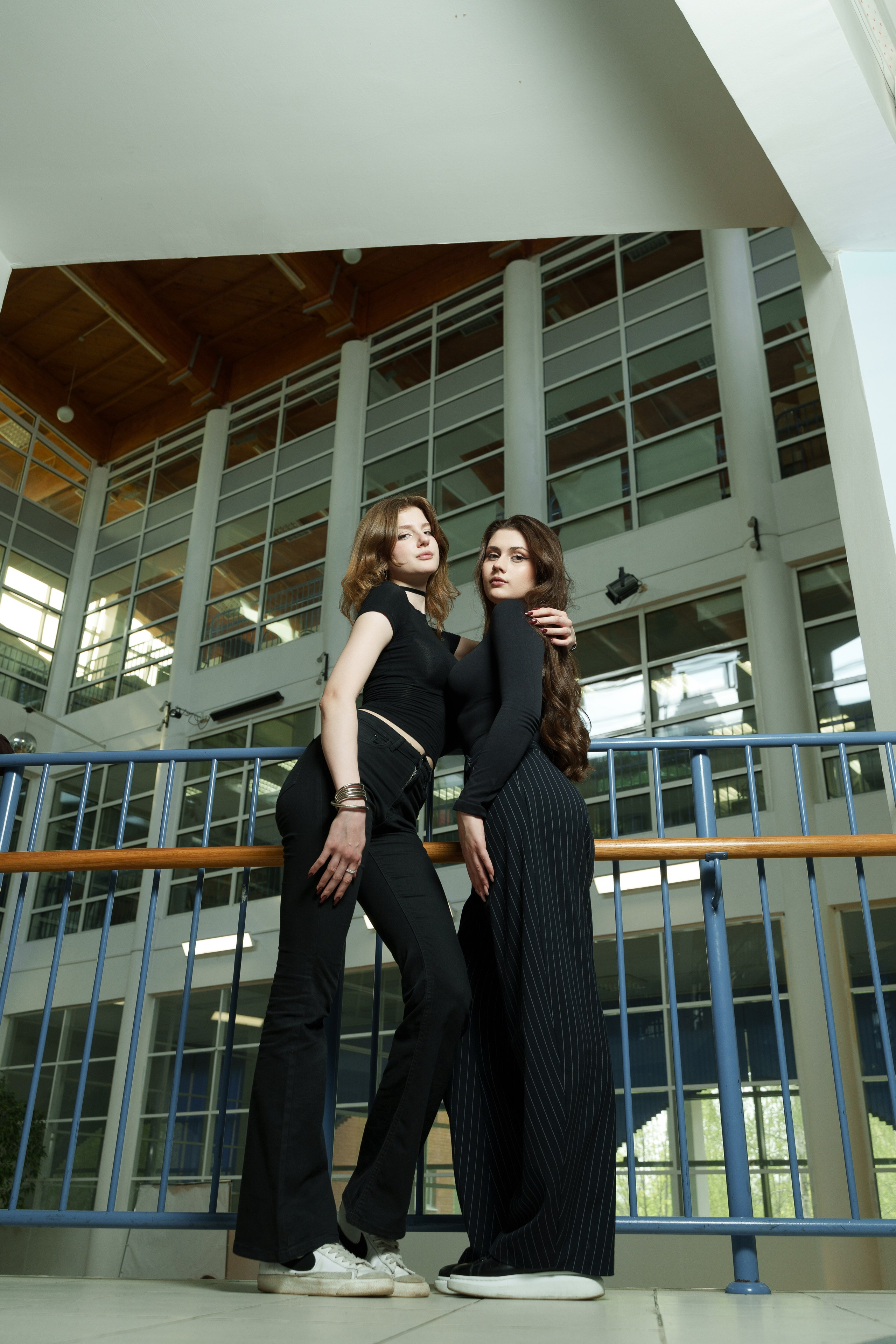 Альбомы для 9-11 класса. Фотограф Наталья Сидорова