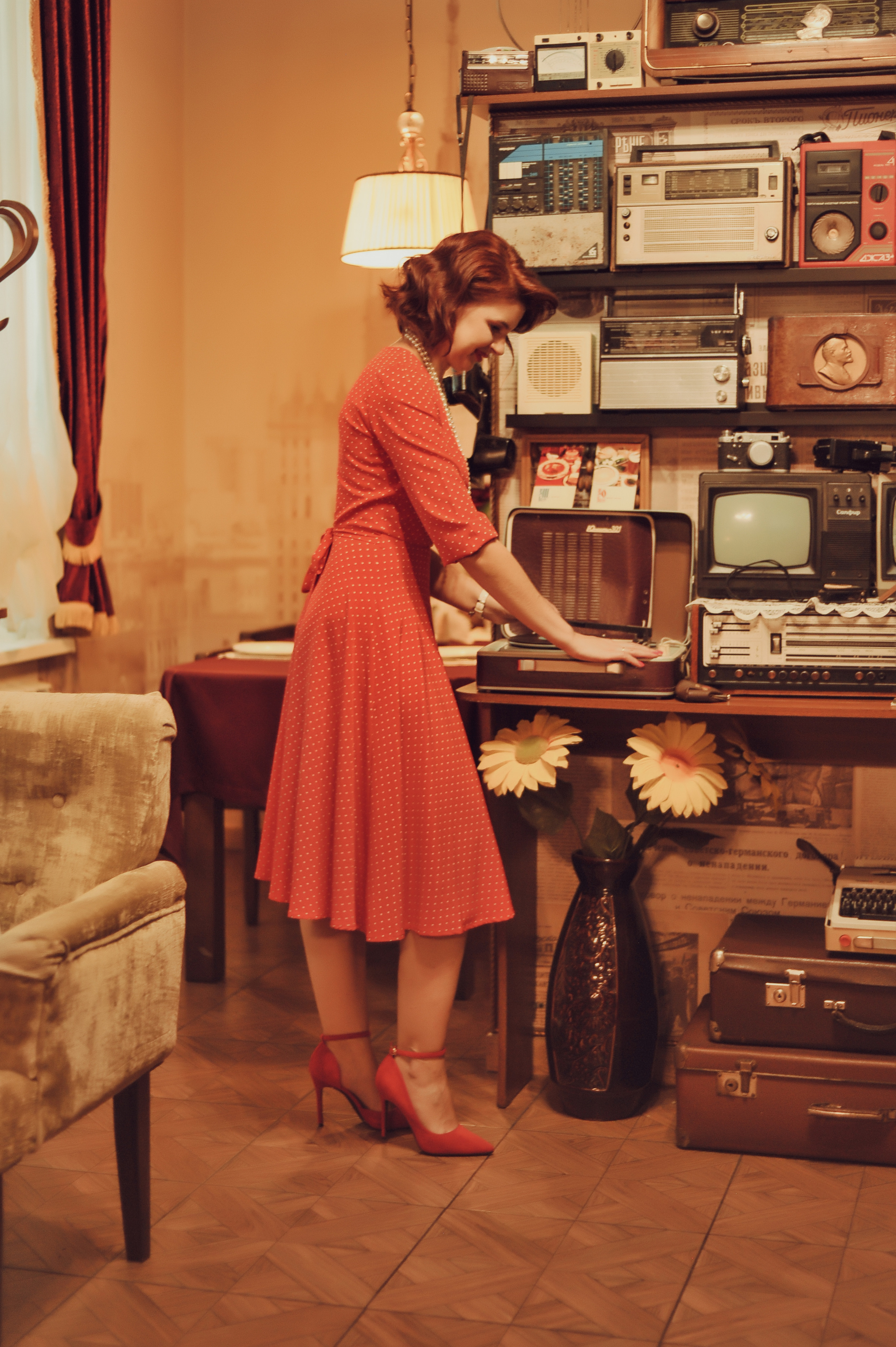 PIN UP. Свадебный фотограф и видеограф в городе Армавир Katerina Arts