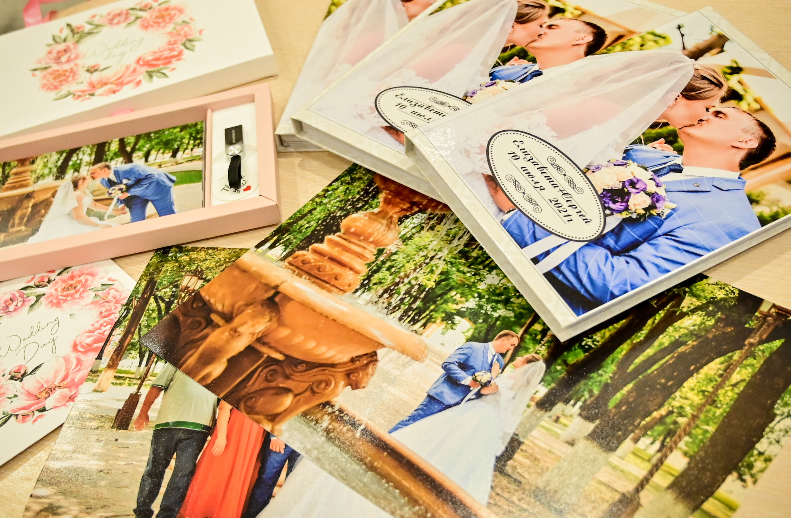 Свадебный фотограф и видеограф в городе Армавир Katerina Arts