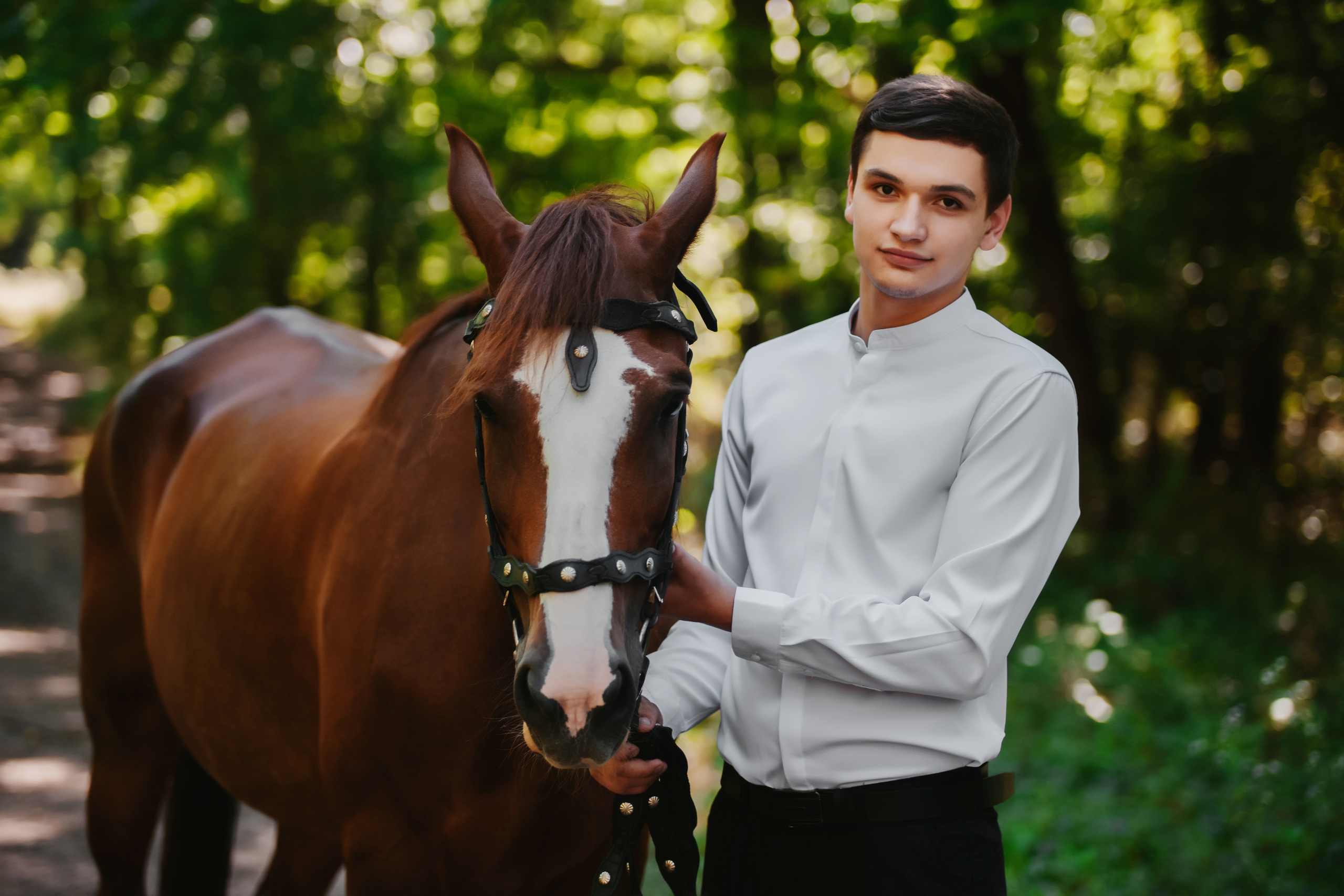 Свадебная съемка ферма Божья коровка. Свадебный фотограф и видеограф в городе Армавир Katerina Arts