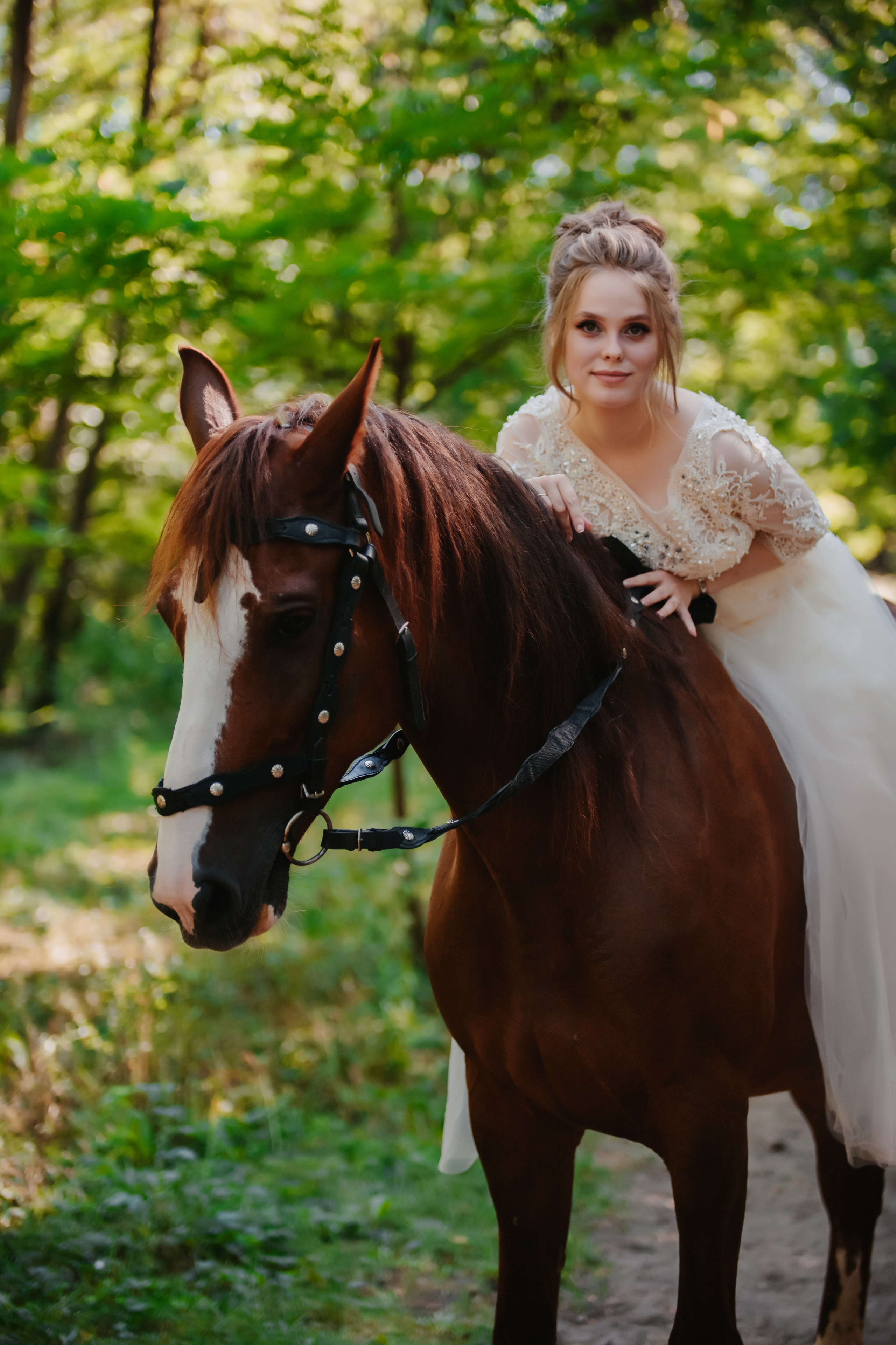 Свадебная съемка ферма Божья коровка. Свадебный фотограф и видеограф в городе Армавир Katerina Arts