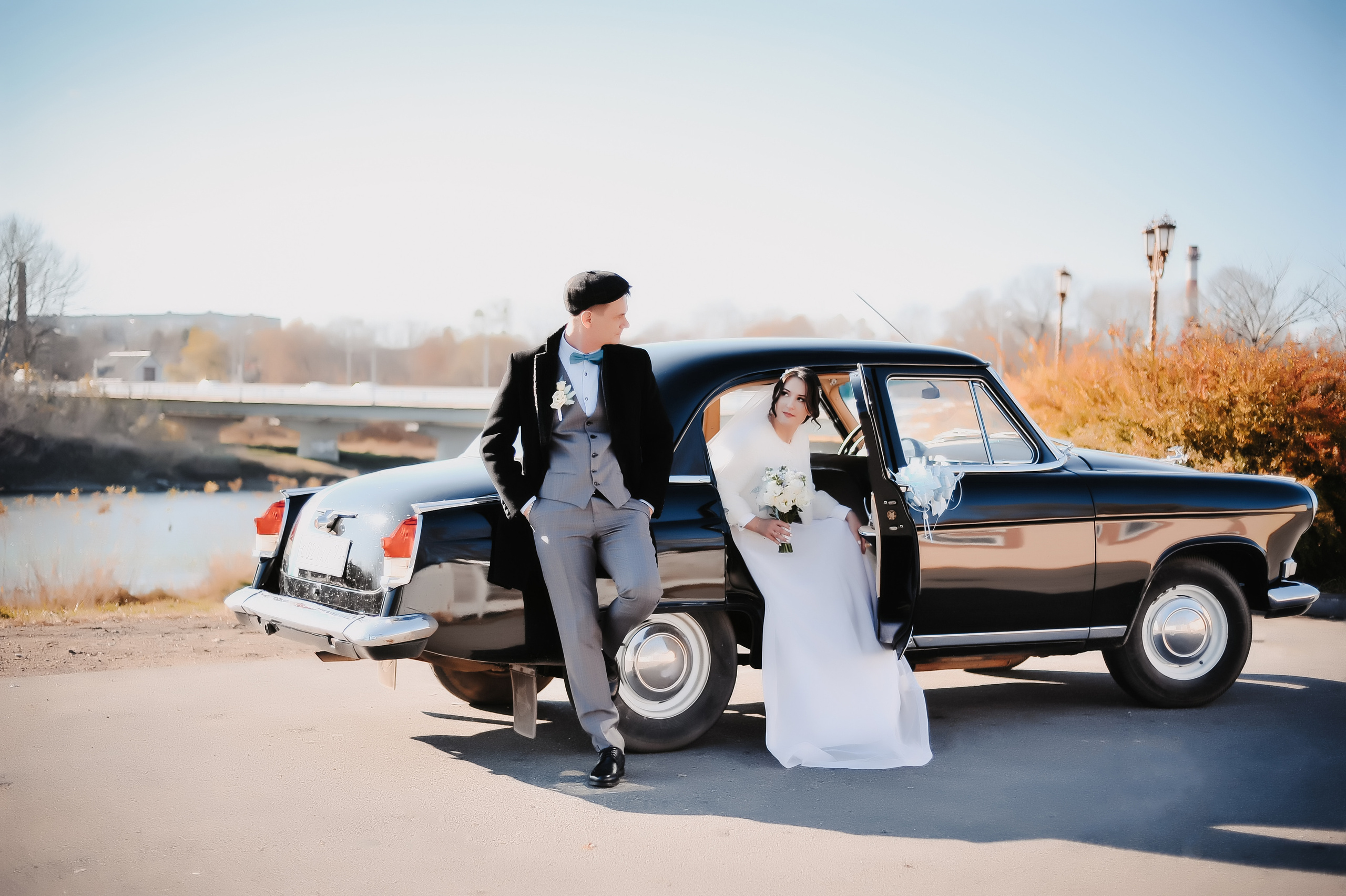 Свадебный фотограф и видеограф в городе Армавир Katerina Arts