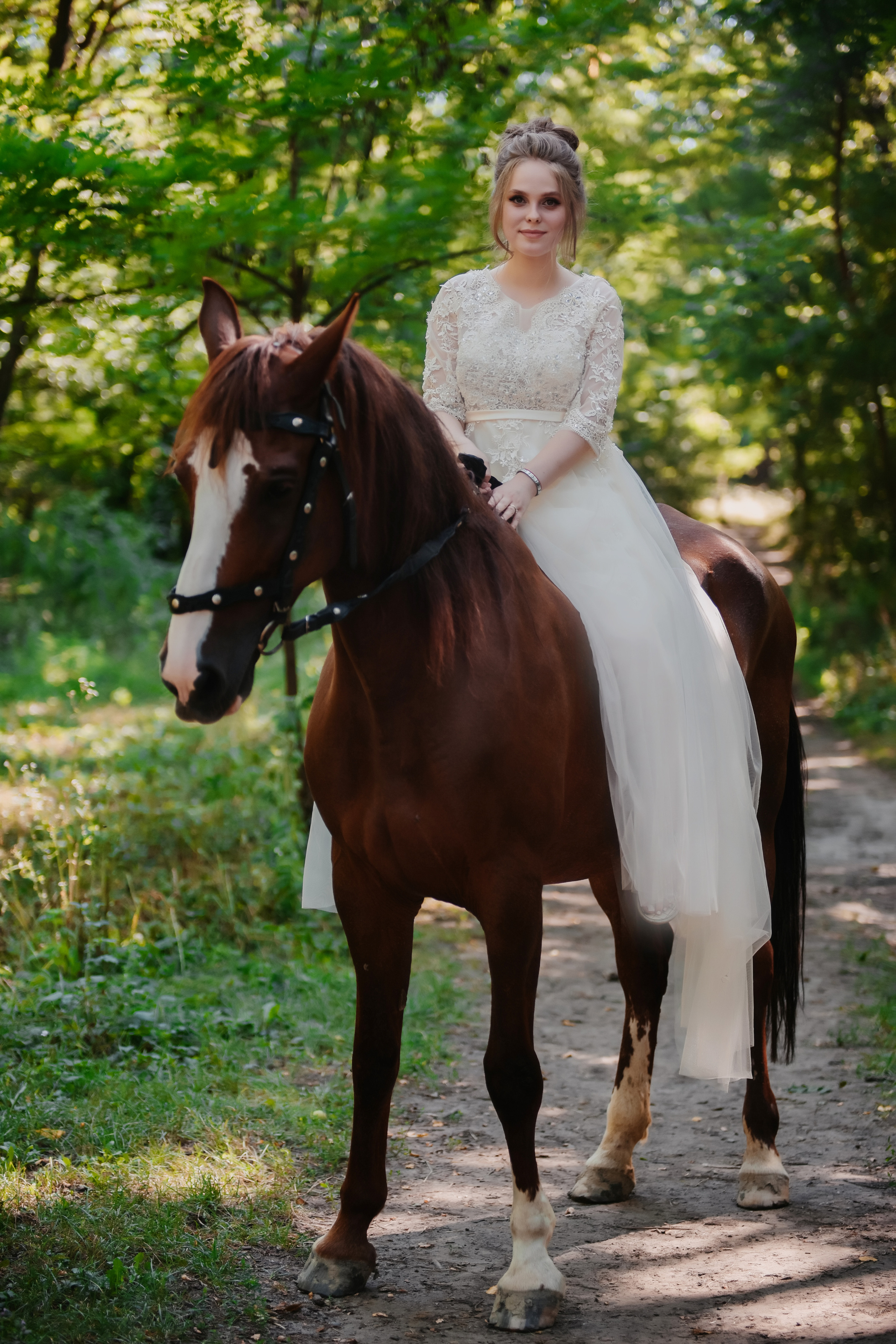Свадебная съемка ферма Божья коровка. Свадебный фотограф и видеограф в городе Армавир Katerina Arts