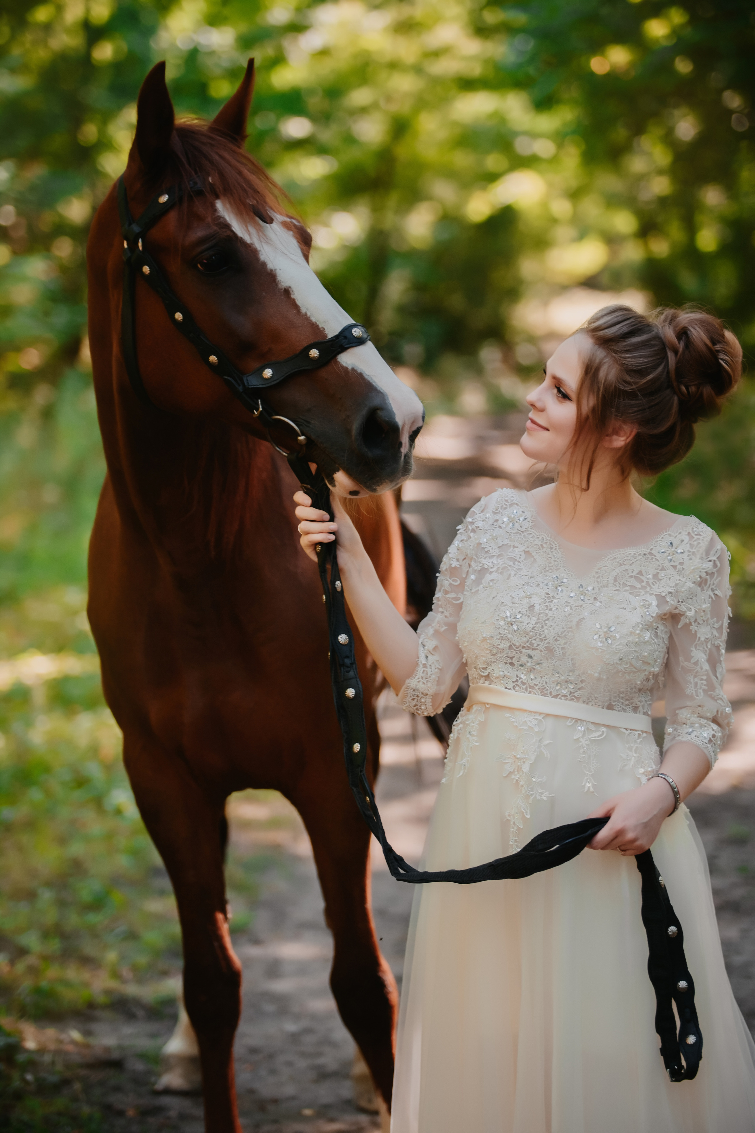 Свадебная съемка ферма Божья коровка. Свадебный фотограф и видеограф в городе Армавир Katerina Arts