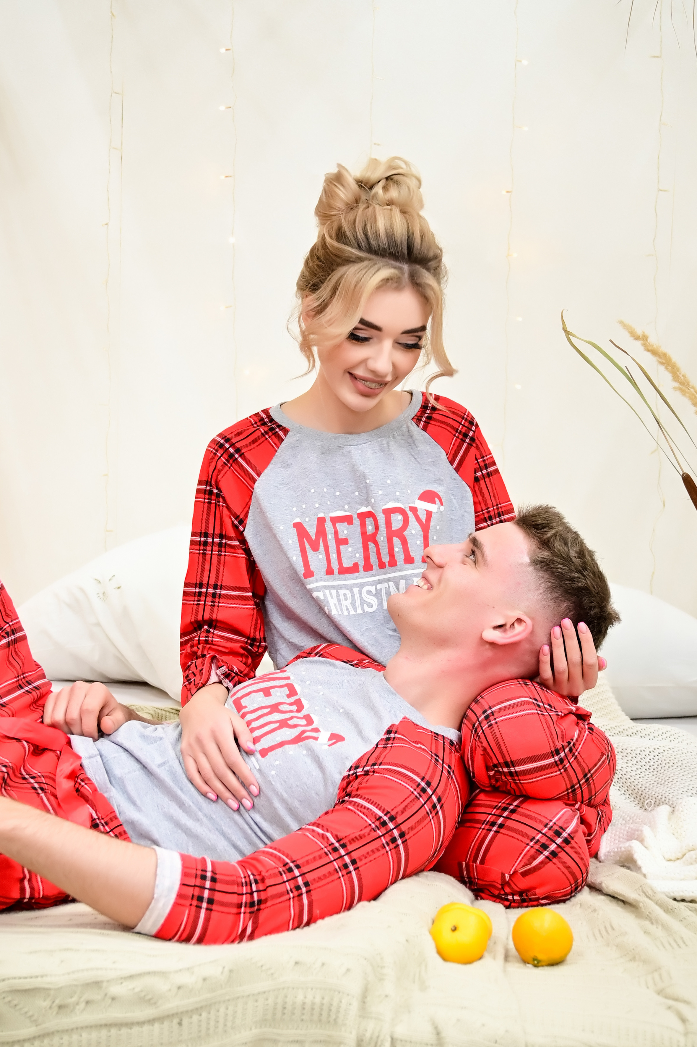 Новогодняя фотосессия. Свадебный фотограф и видеограф в городе Армавир Katerina Arts