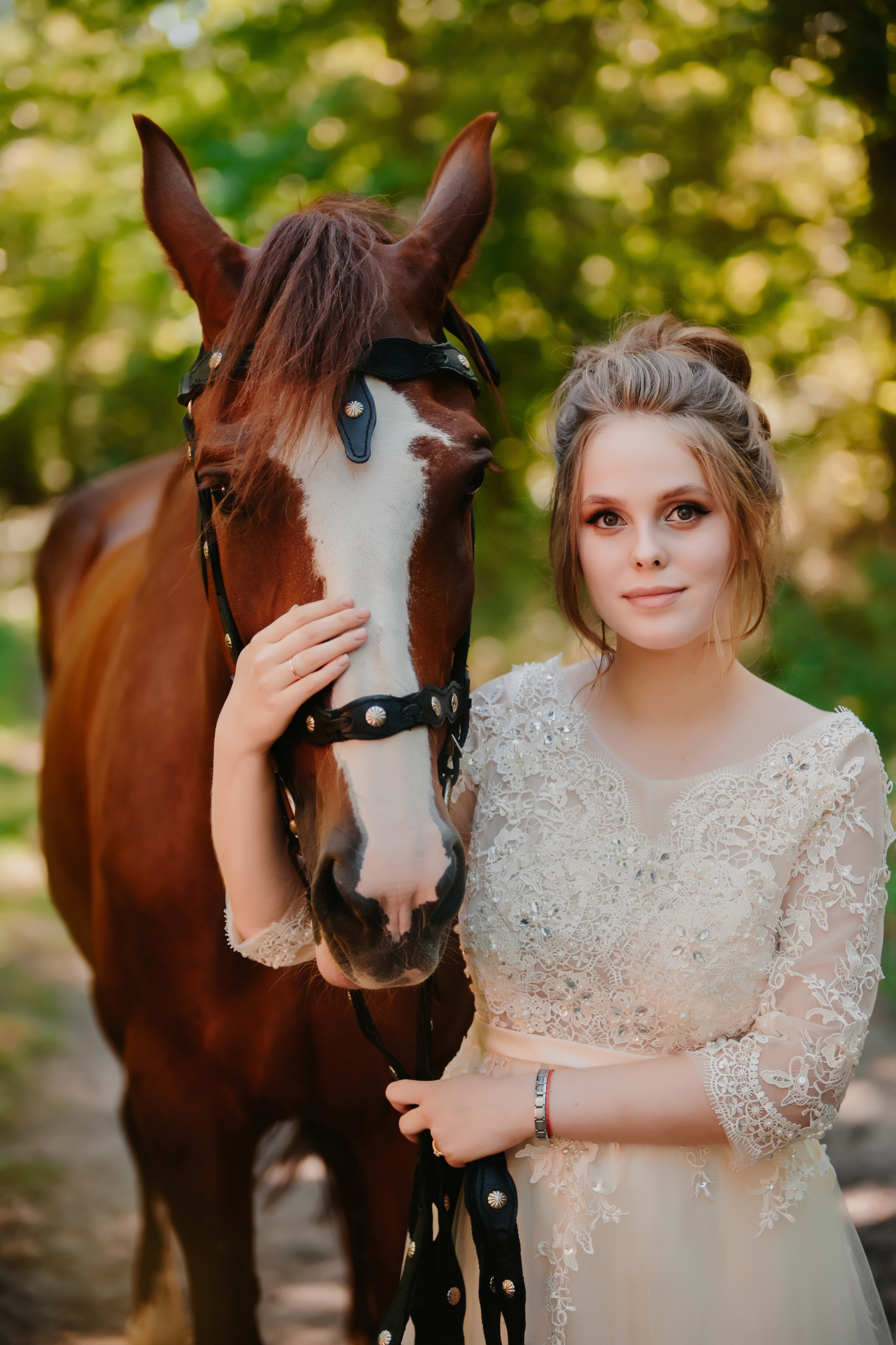 Свадебная съемка ферма Божья коровка. Свадебный фотограф и видеограф в городе Армавир Katerina Arts